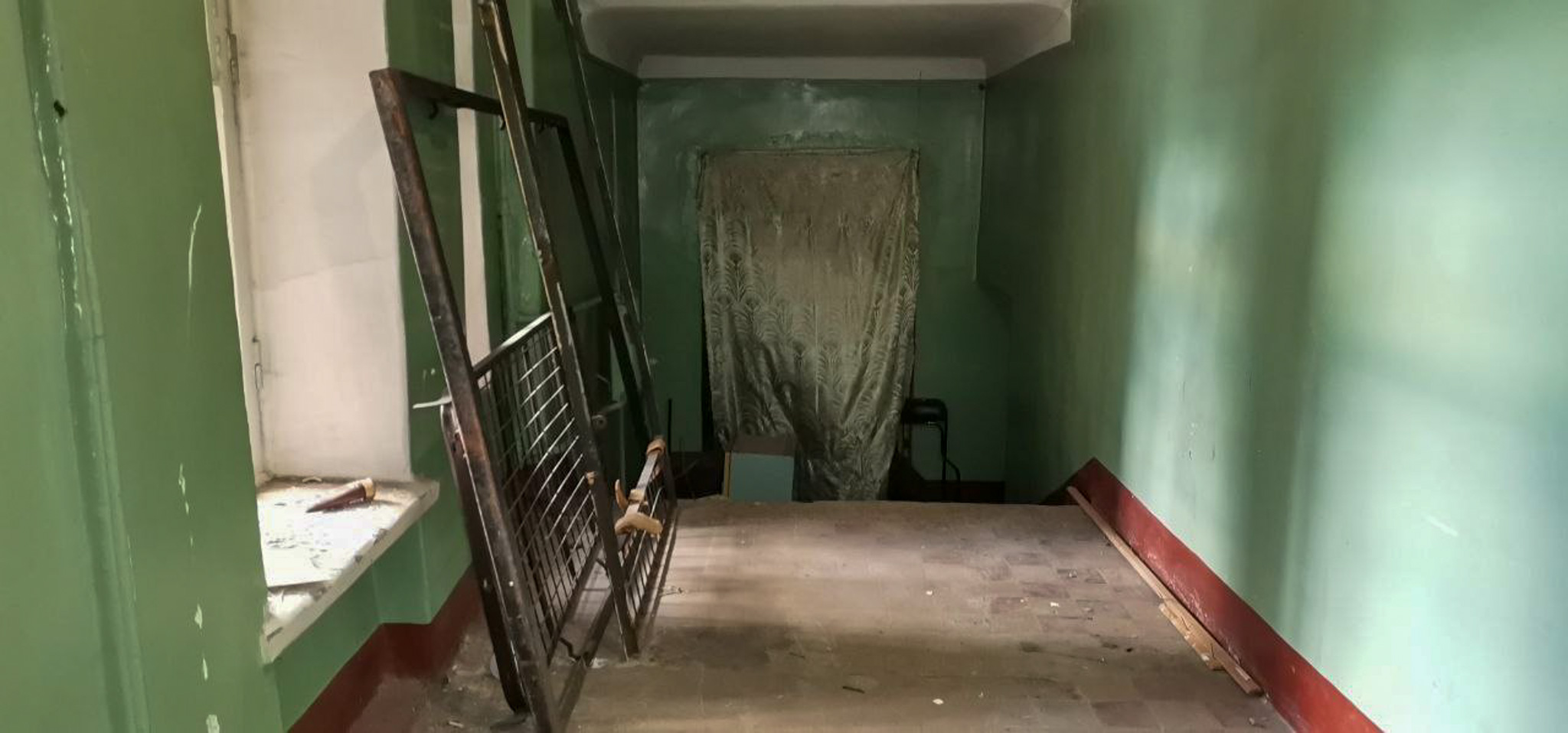 Фотография объекта