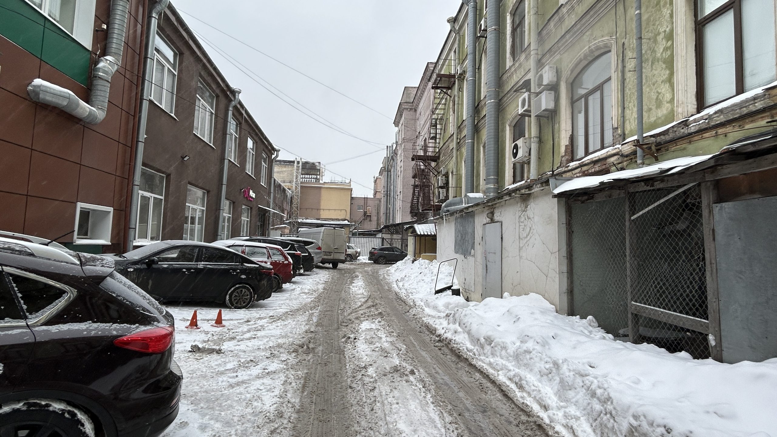 Фотография объекта