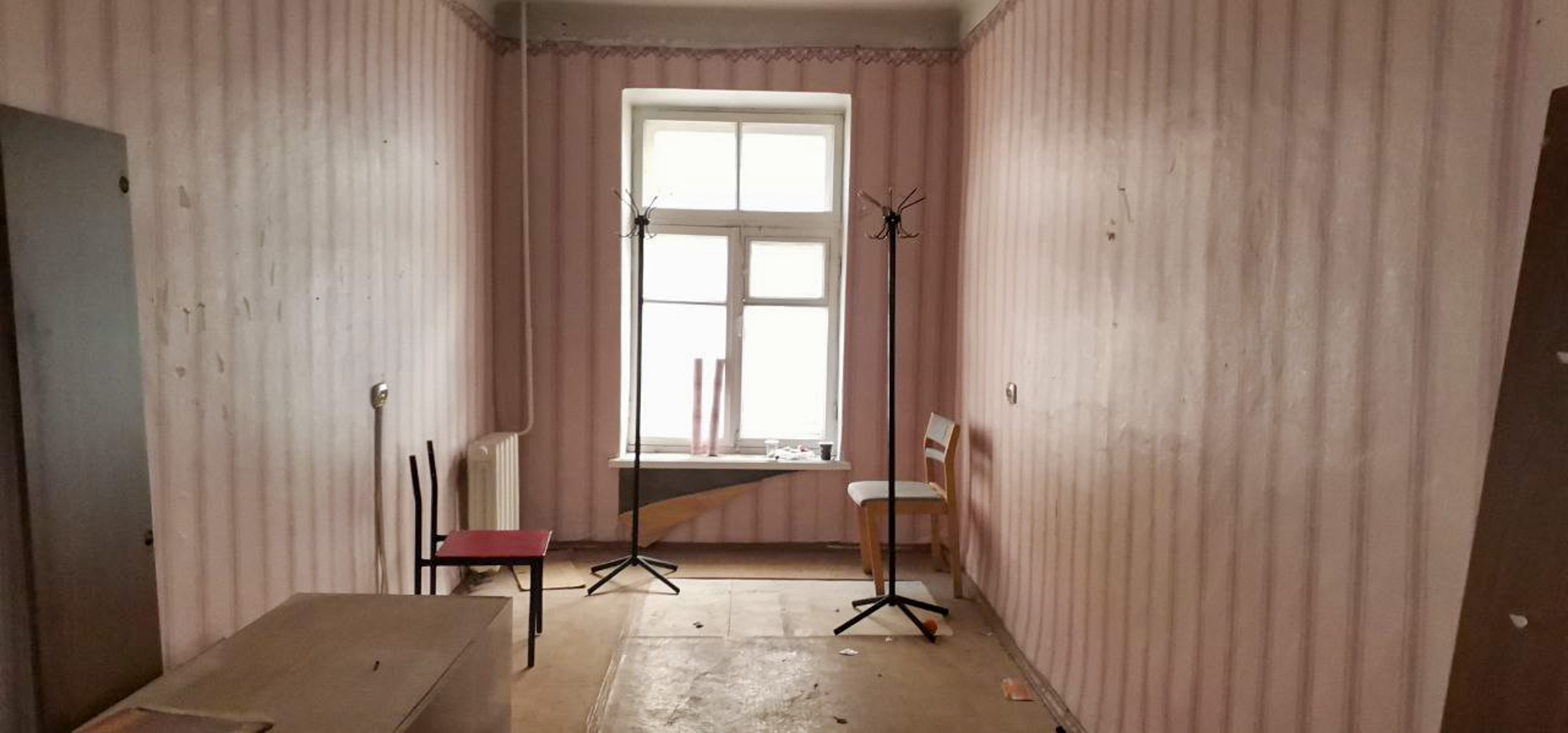 Фотография объекта