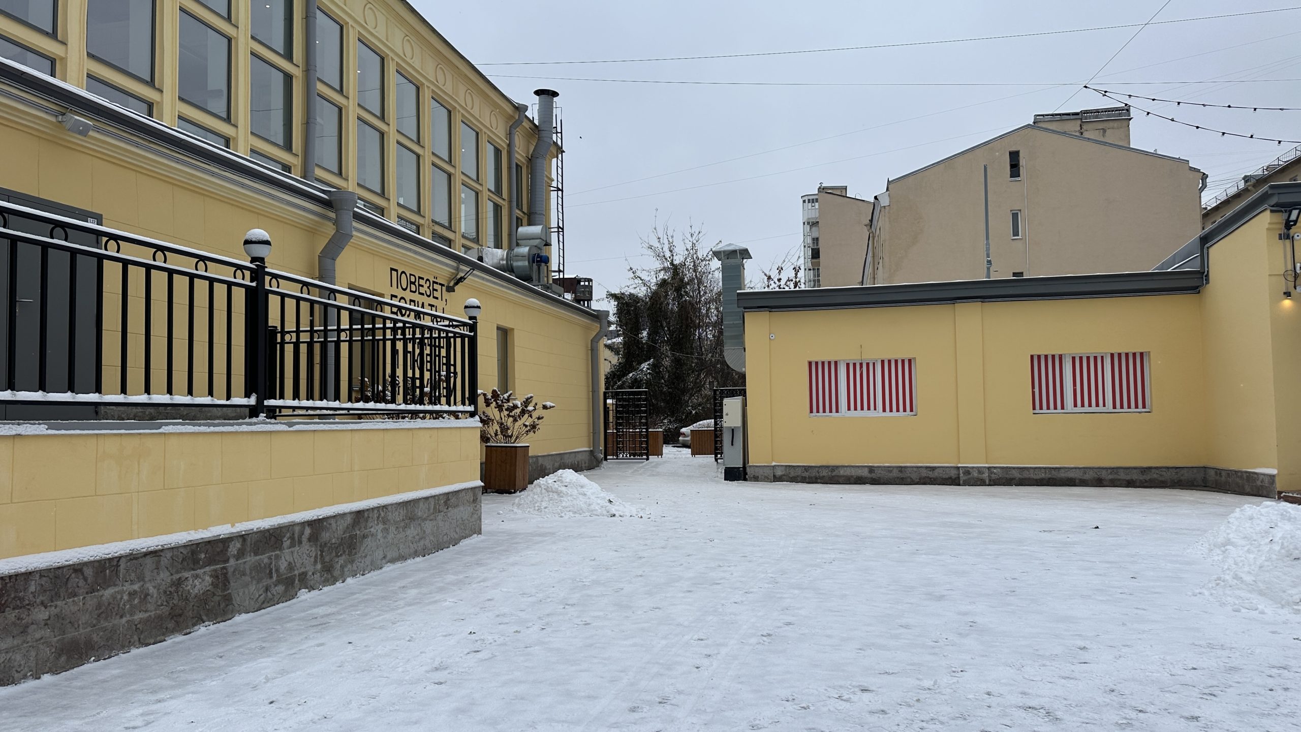Фотография объекта