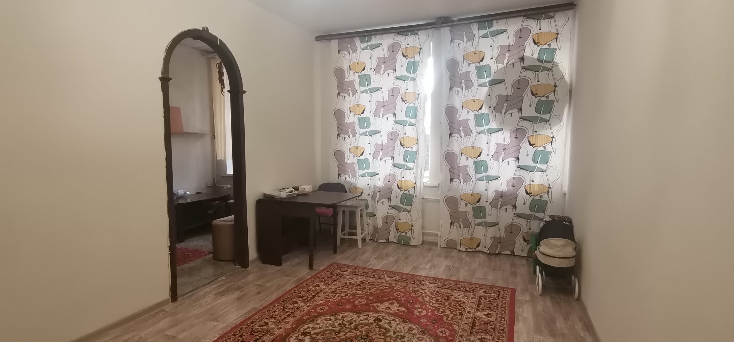 Фотография объекта
