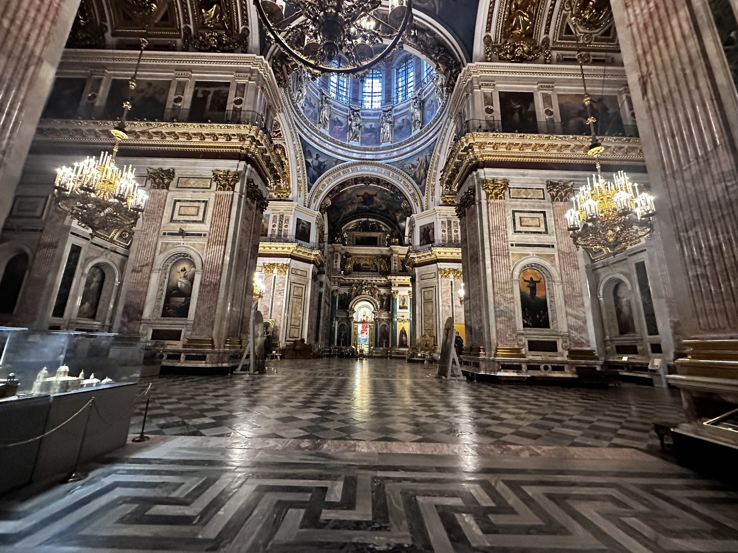 Фотография объекта
