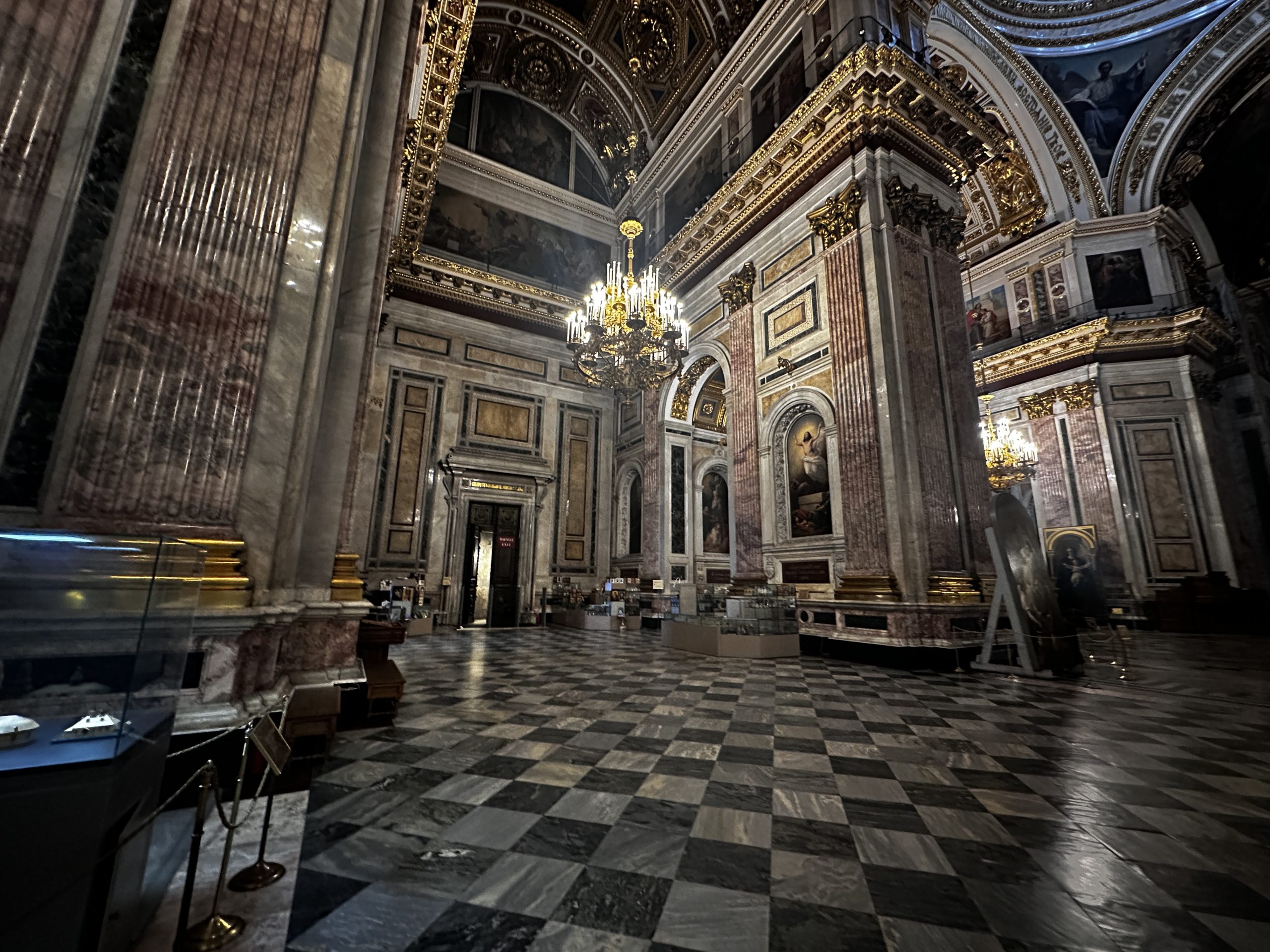Фотография объекта