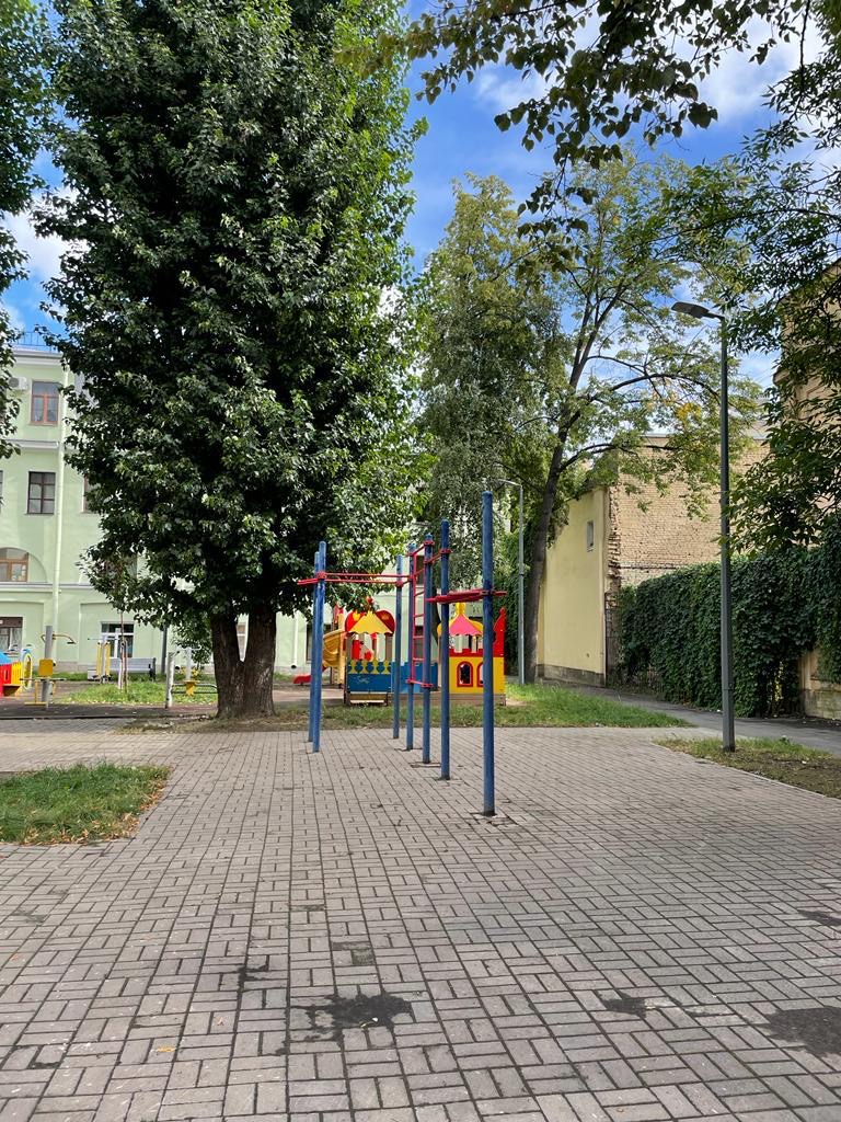 Фотография объекта
