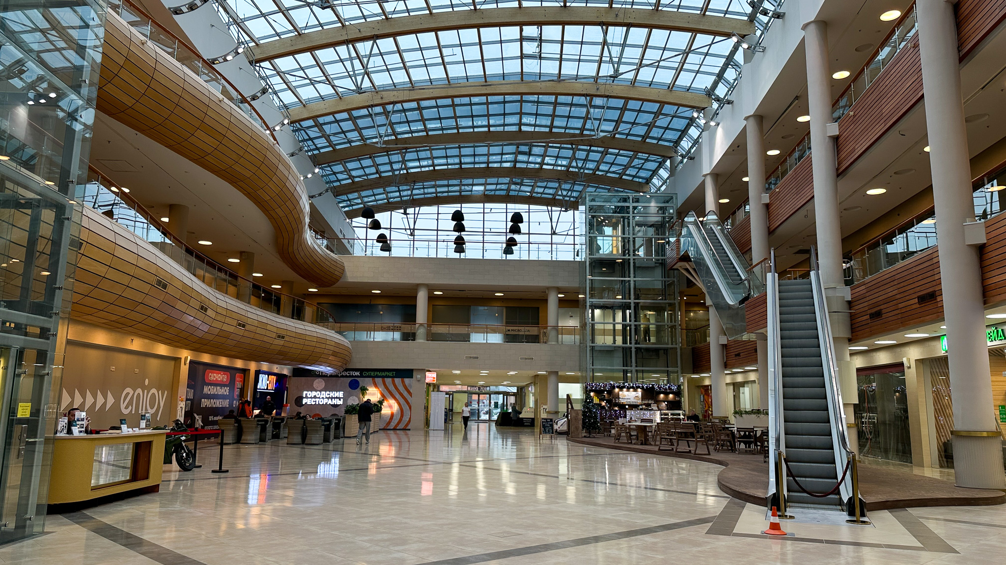 Фотография объекта