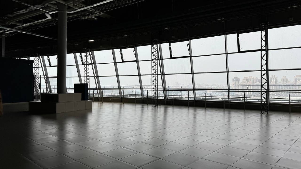 Фотография объекта