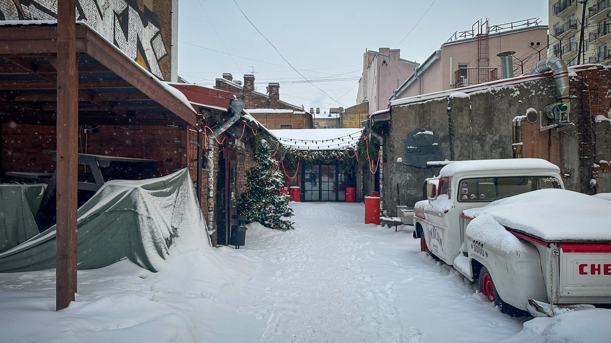 Фотография объекта