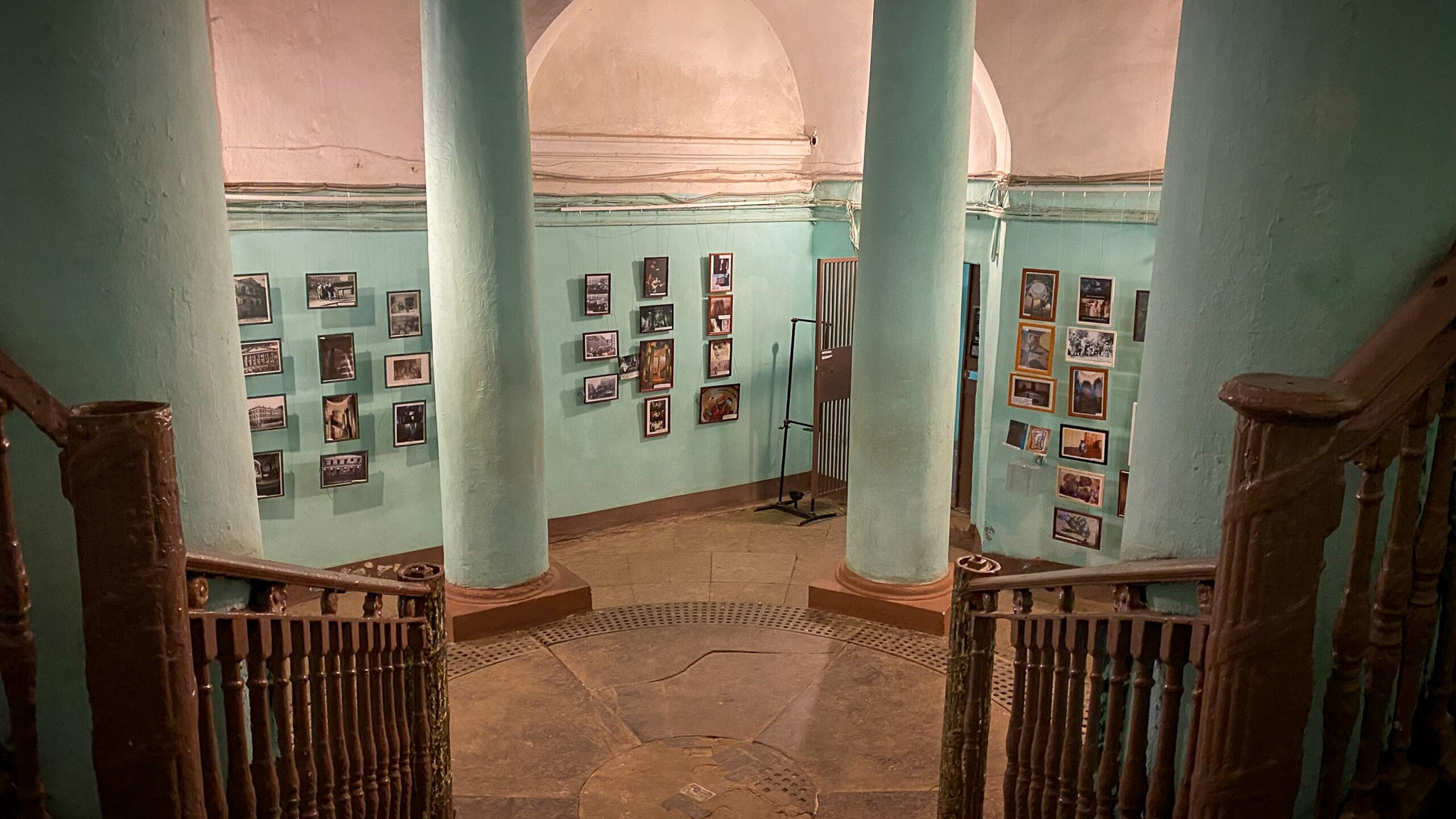 Фотография объекта