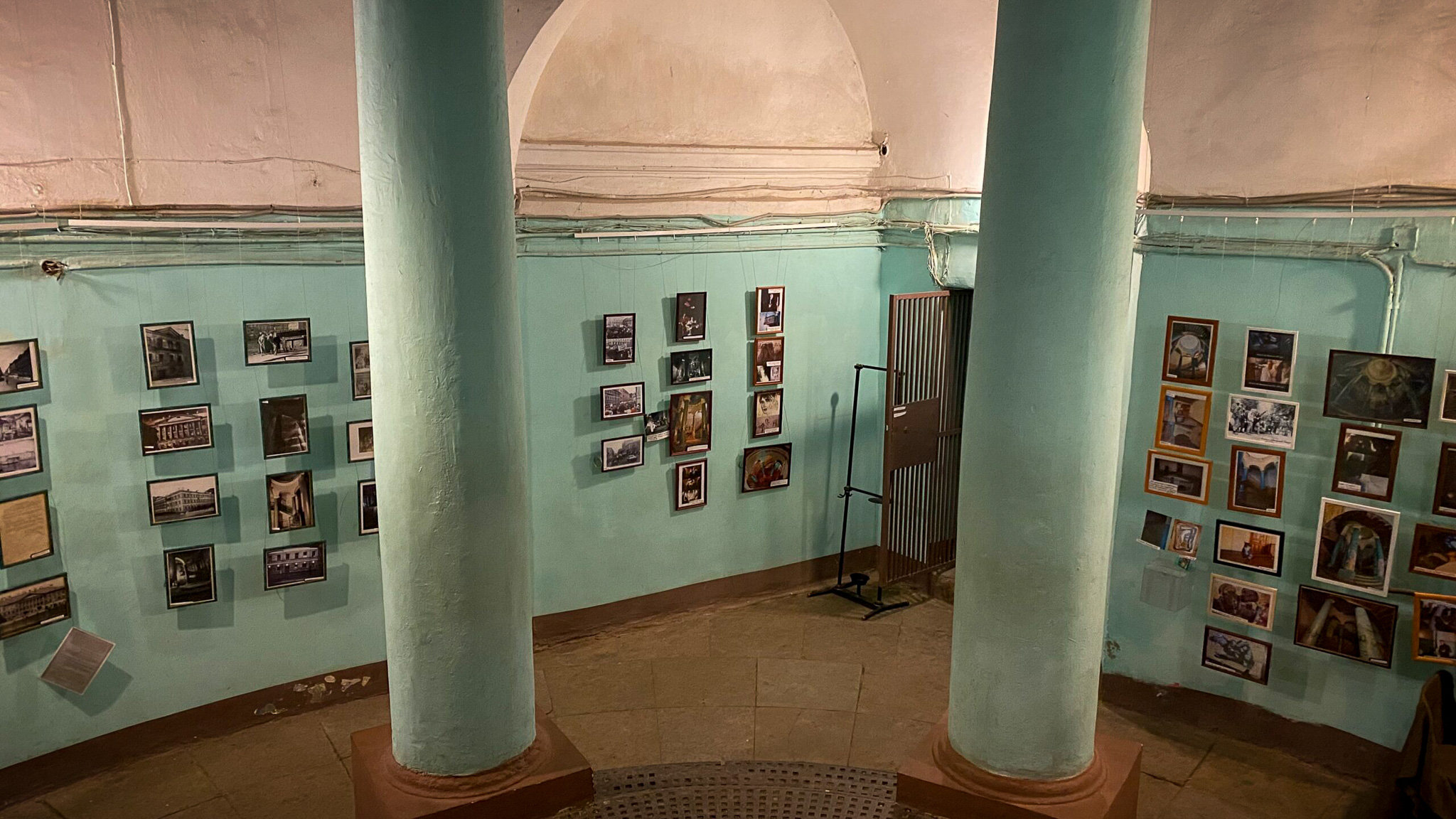 Фотография объекта