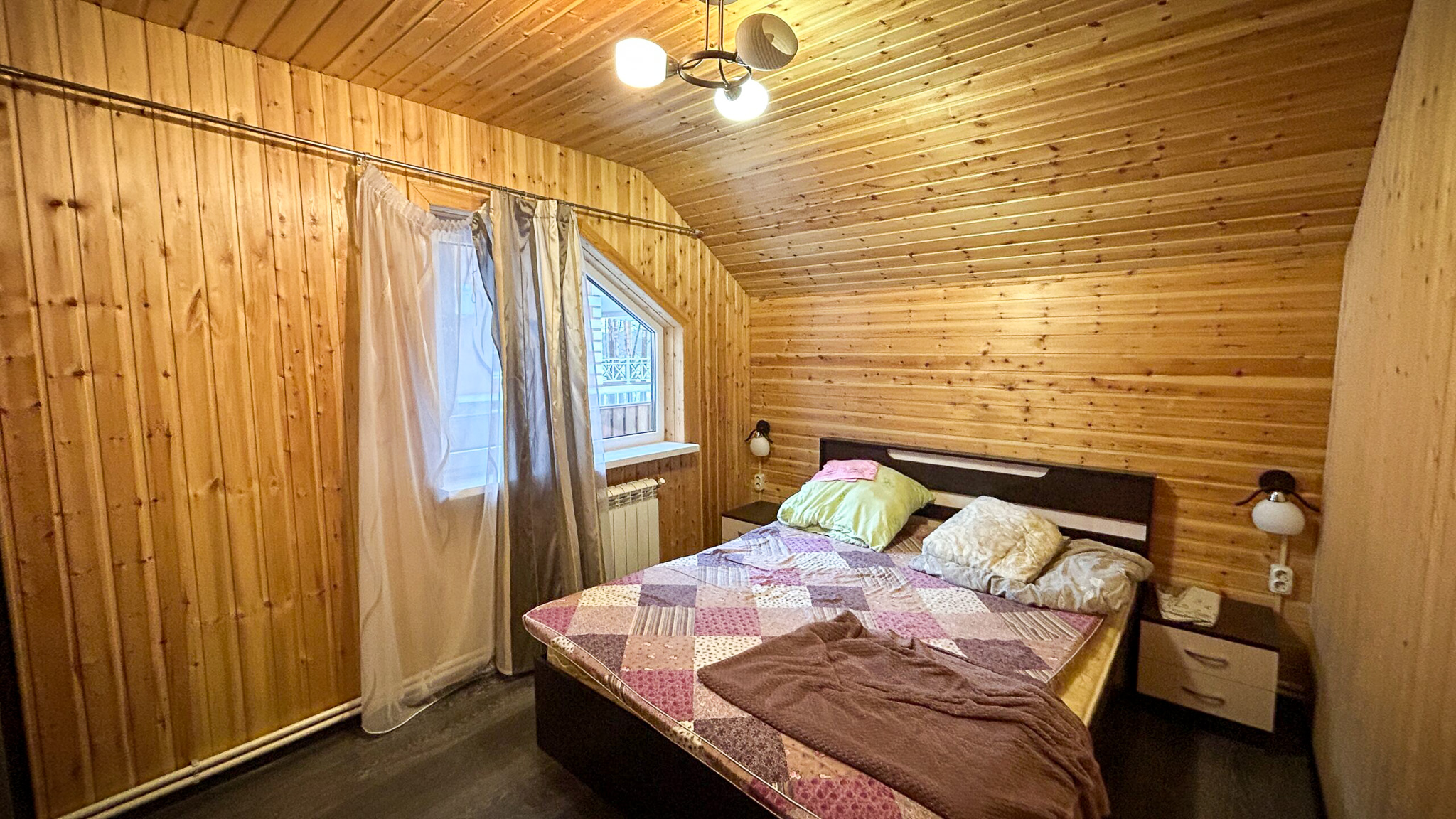 Фотография объекта