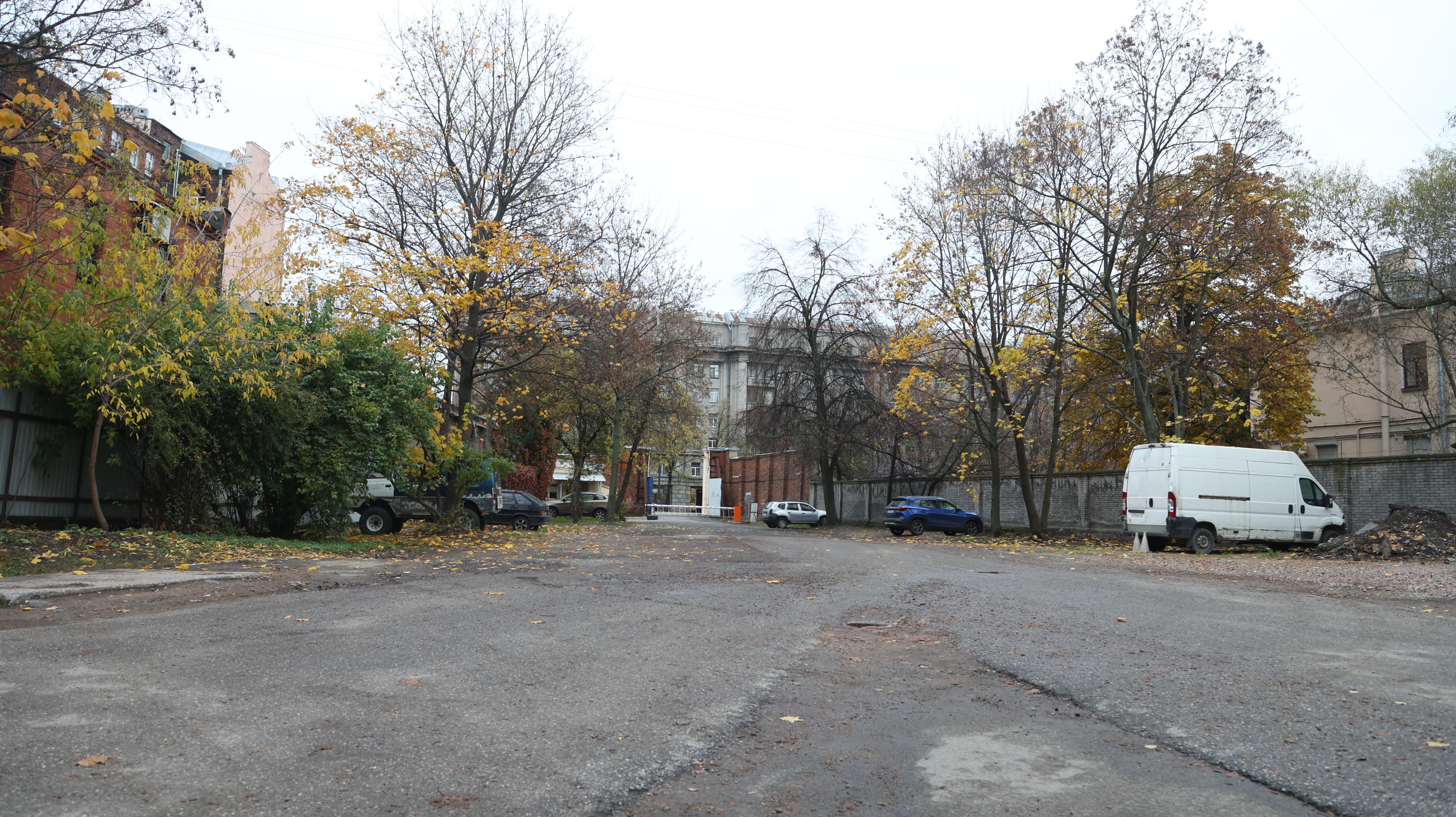 Фотография объекта