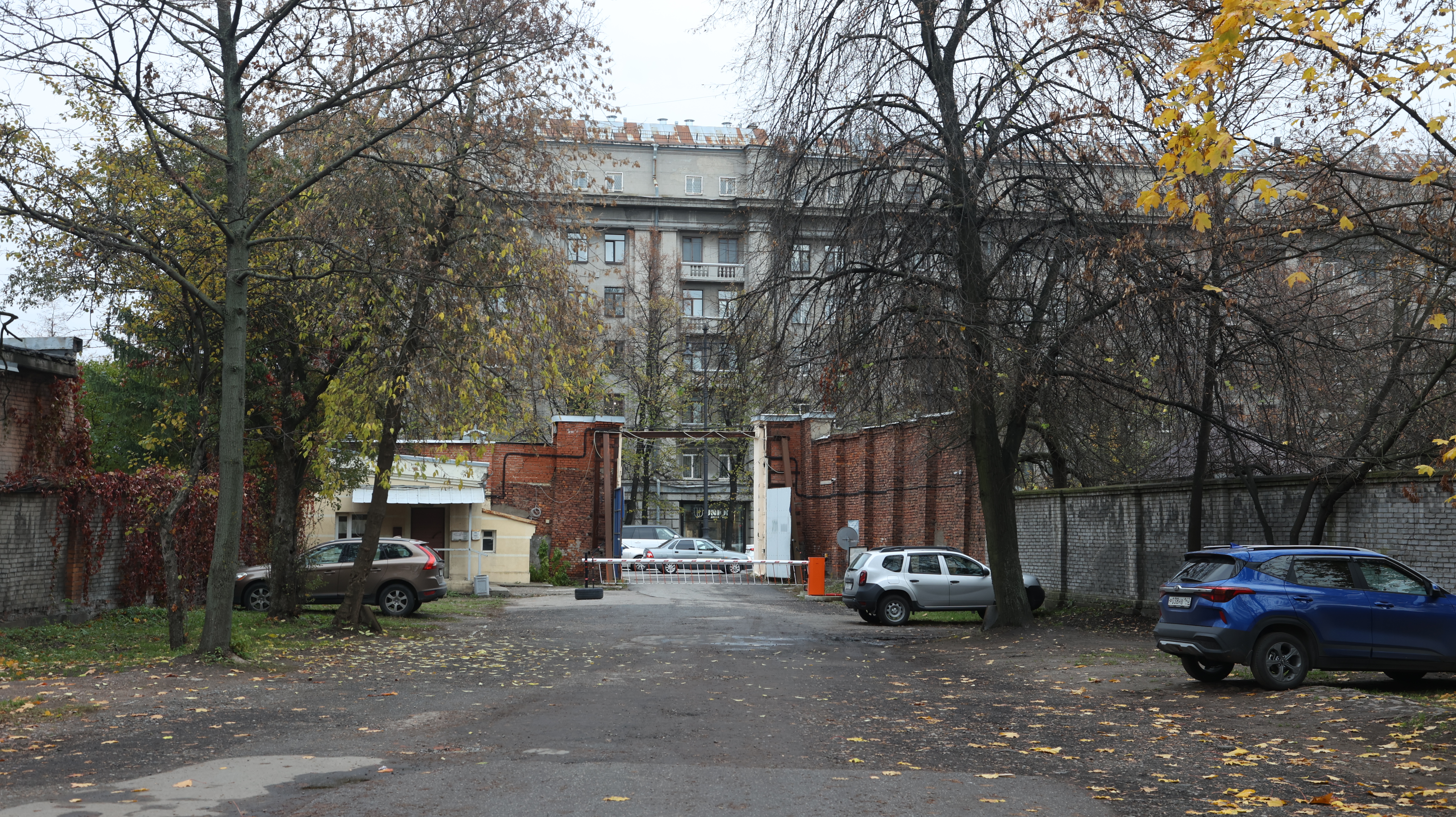 Фотография объекта