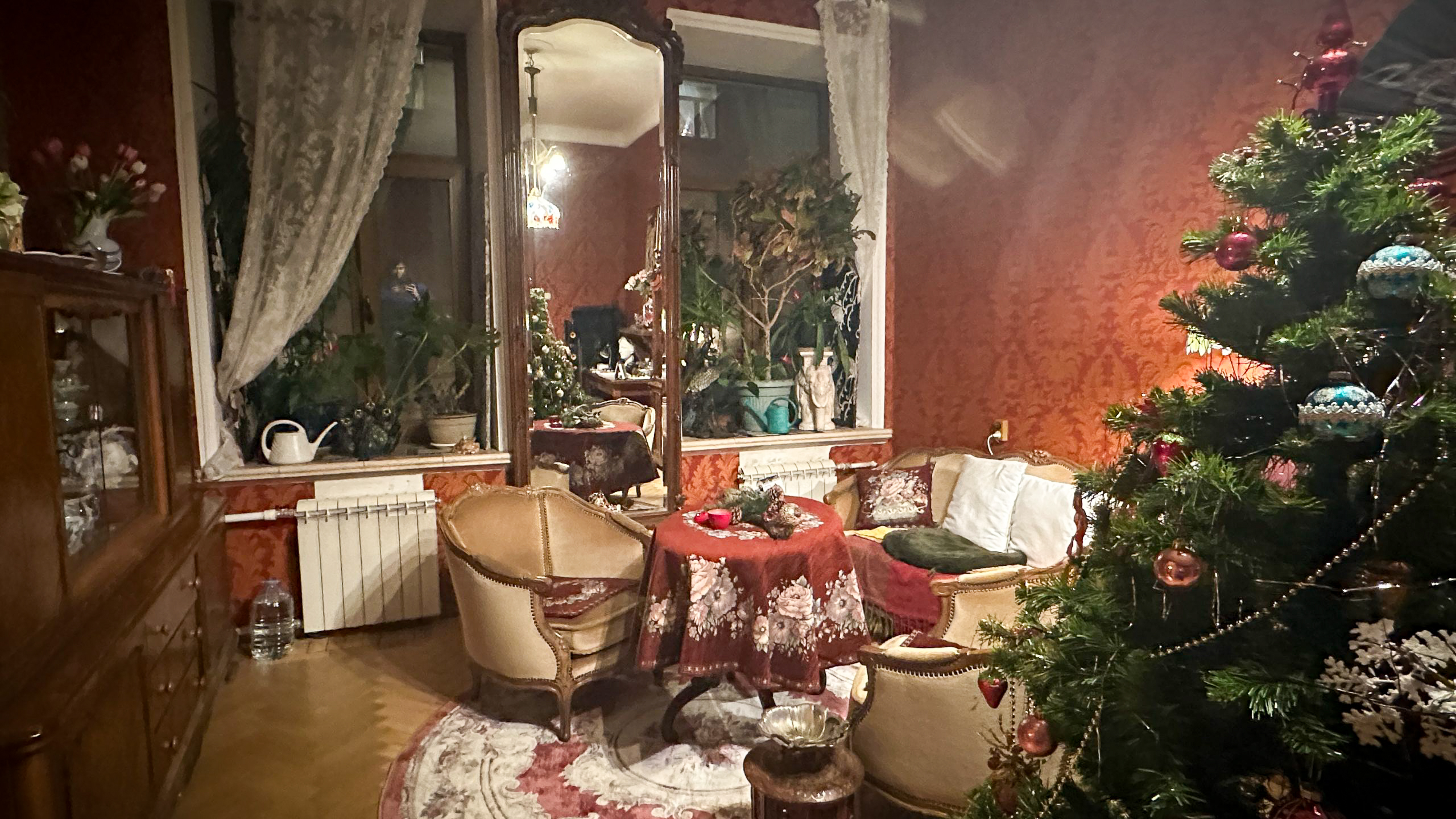 Фотография объекта