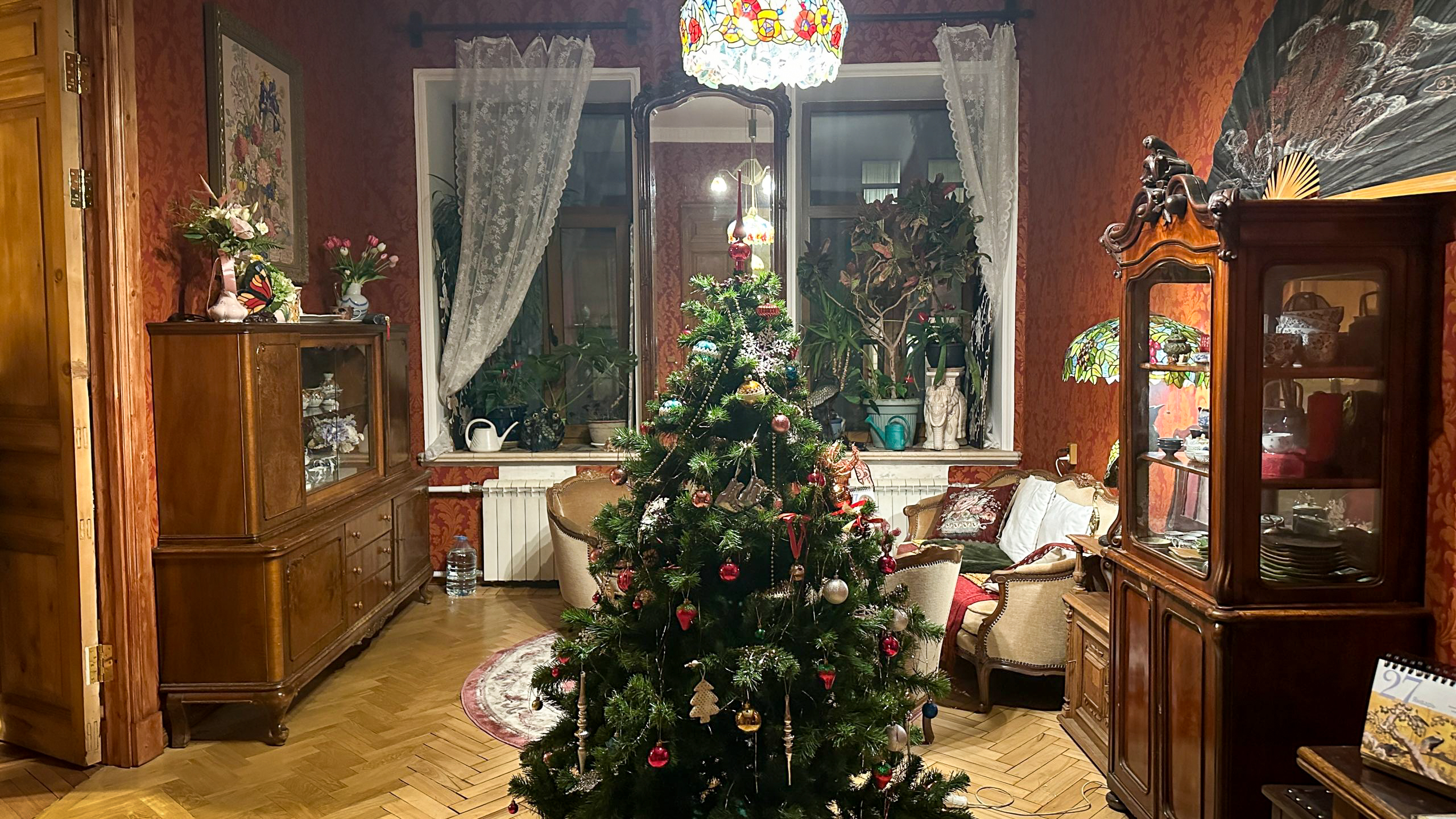 Фотография объекта