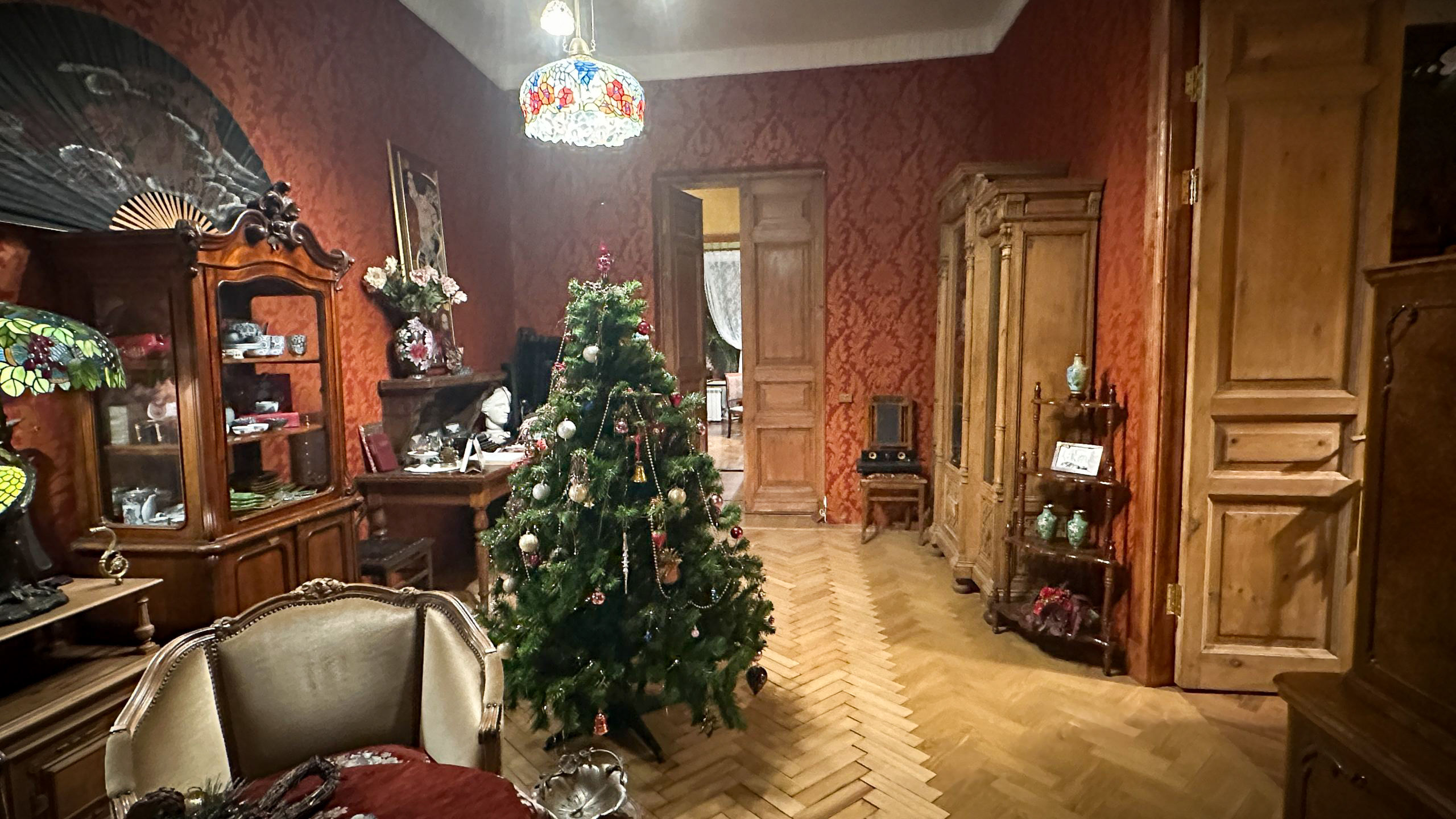 Фотография объекта