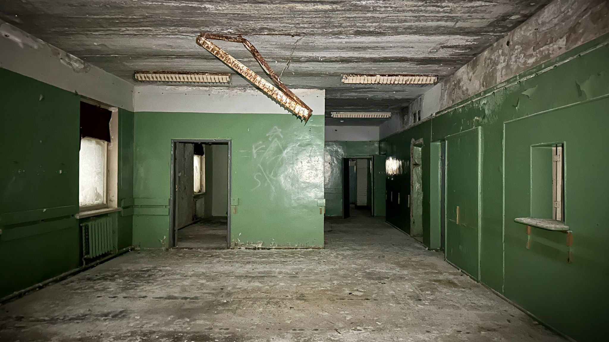 Фотография объекта