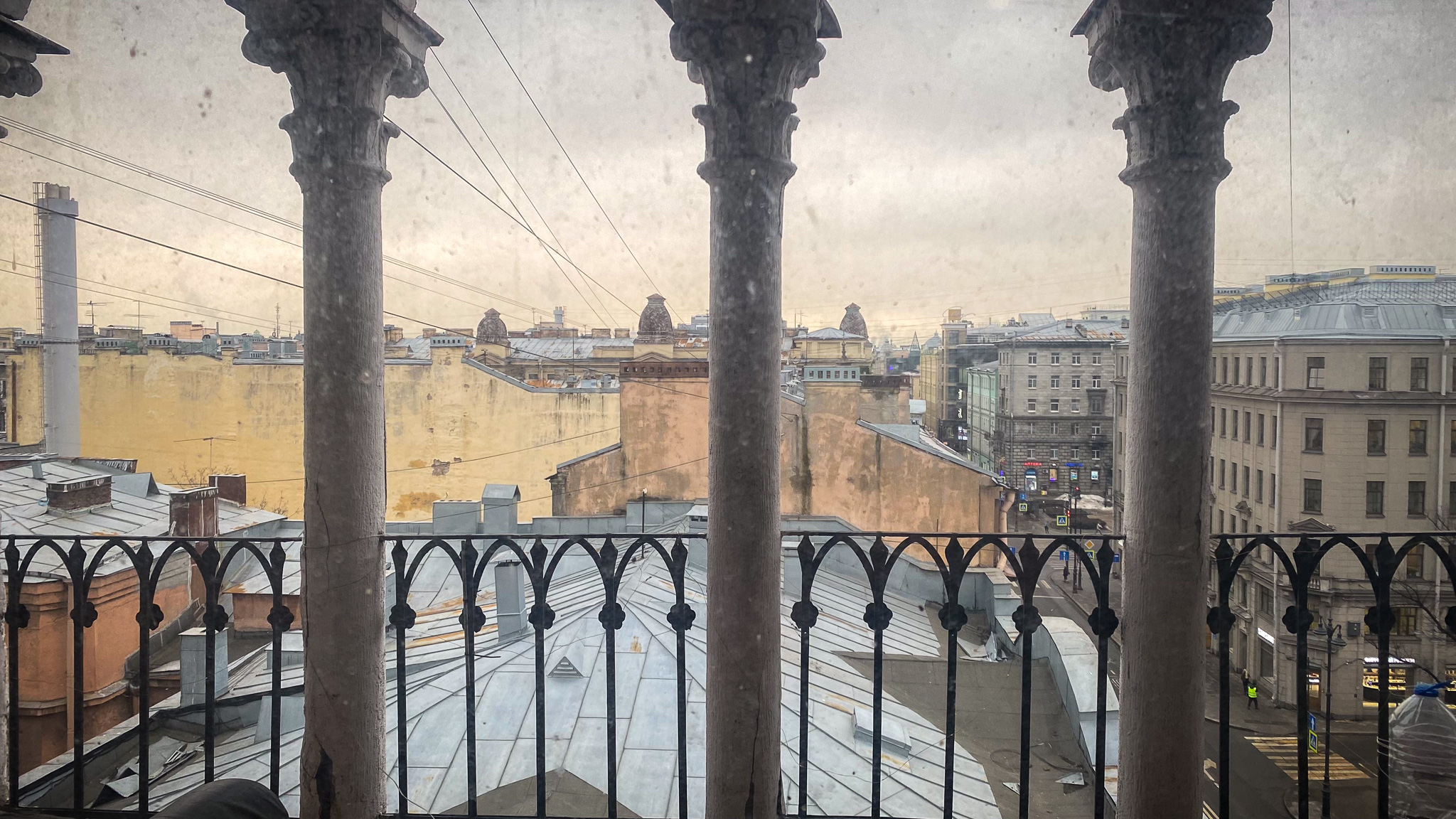 Фотография объекта