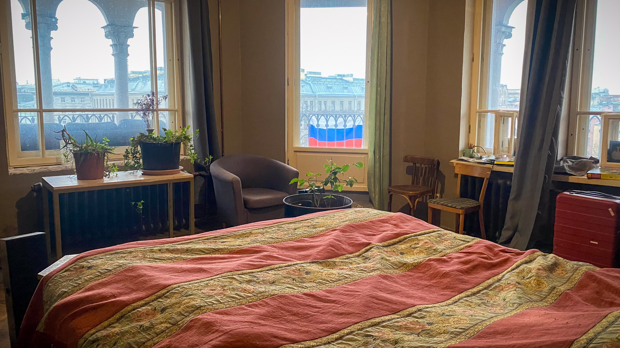 Фотография объекта