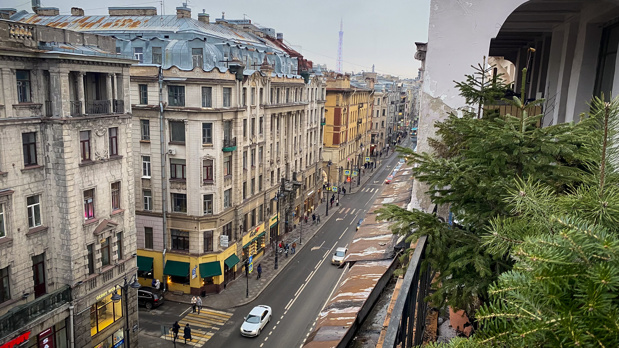 Фотография объекта