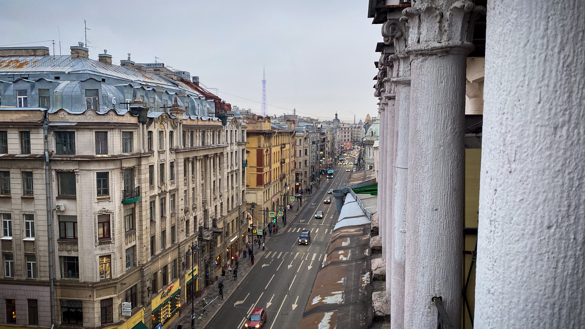 Фотография объекта