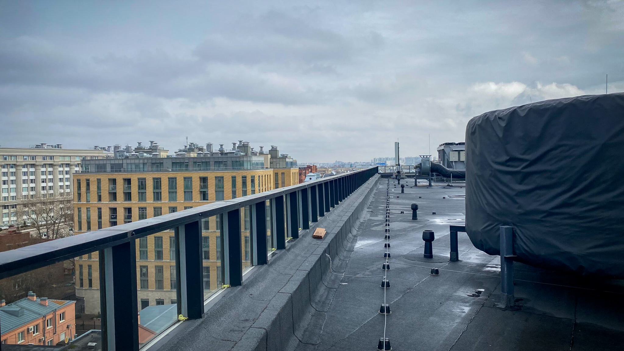 Фотография объекта