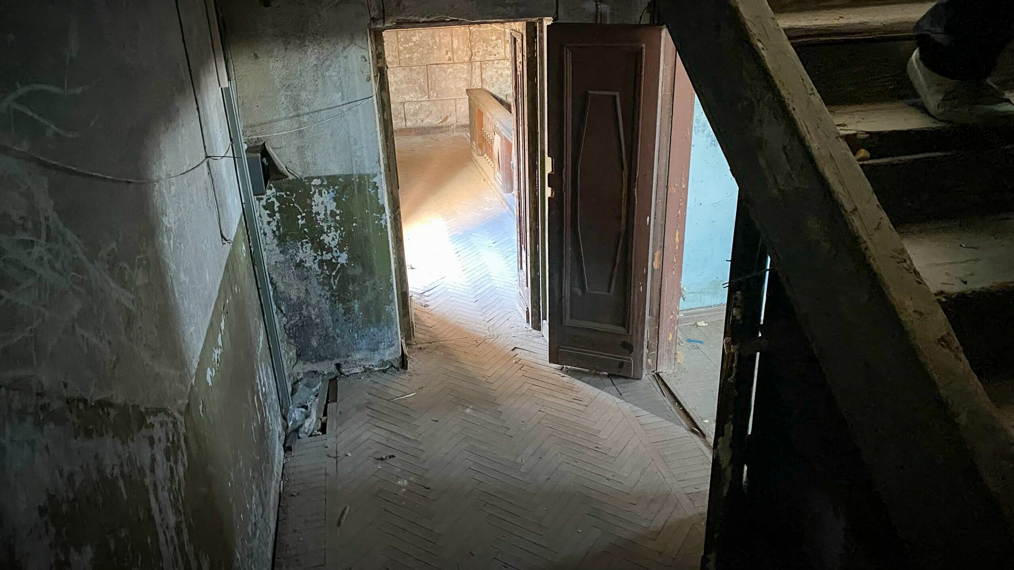 Фотография объекта