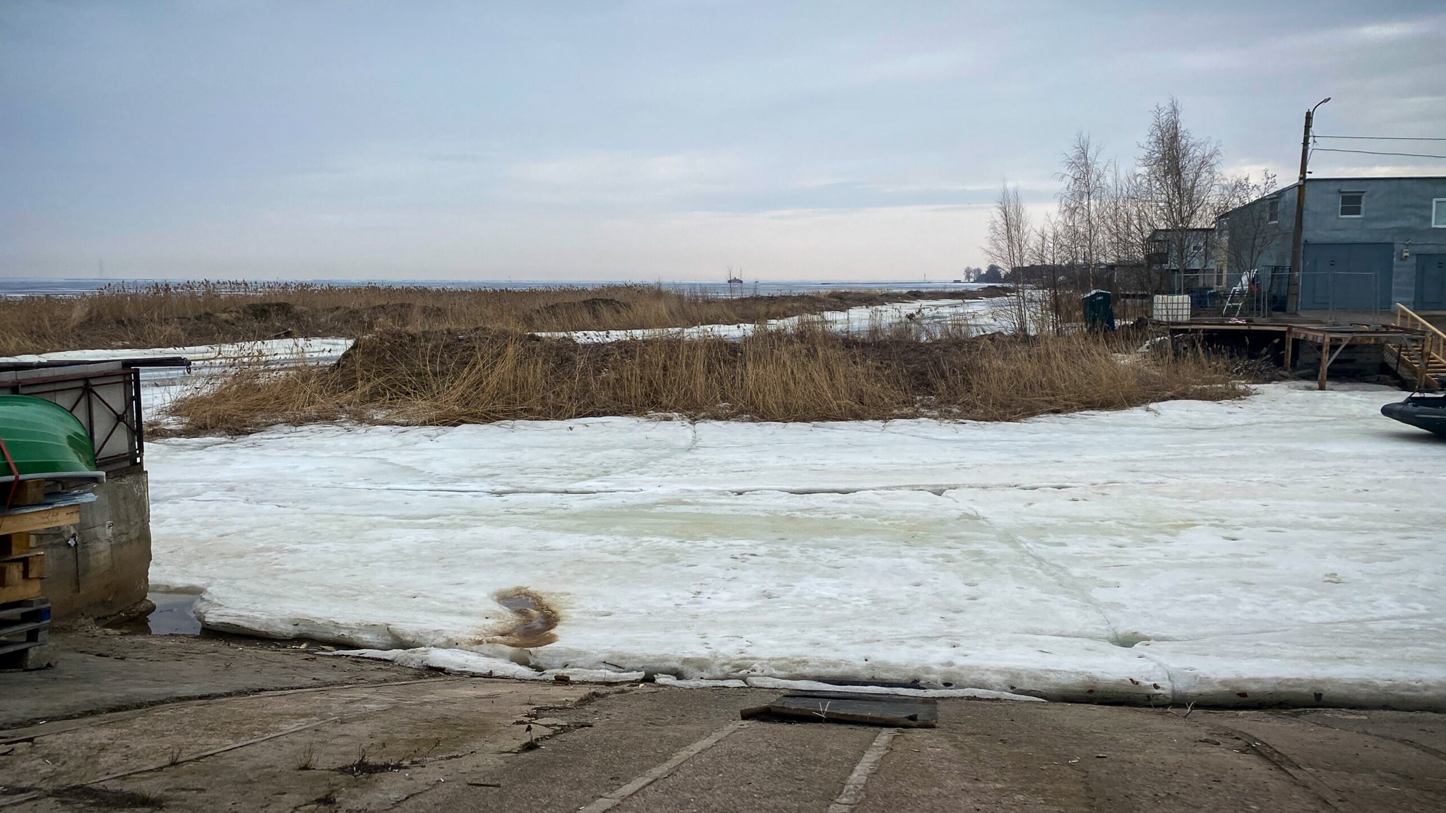Фотография объекта