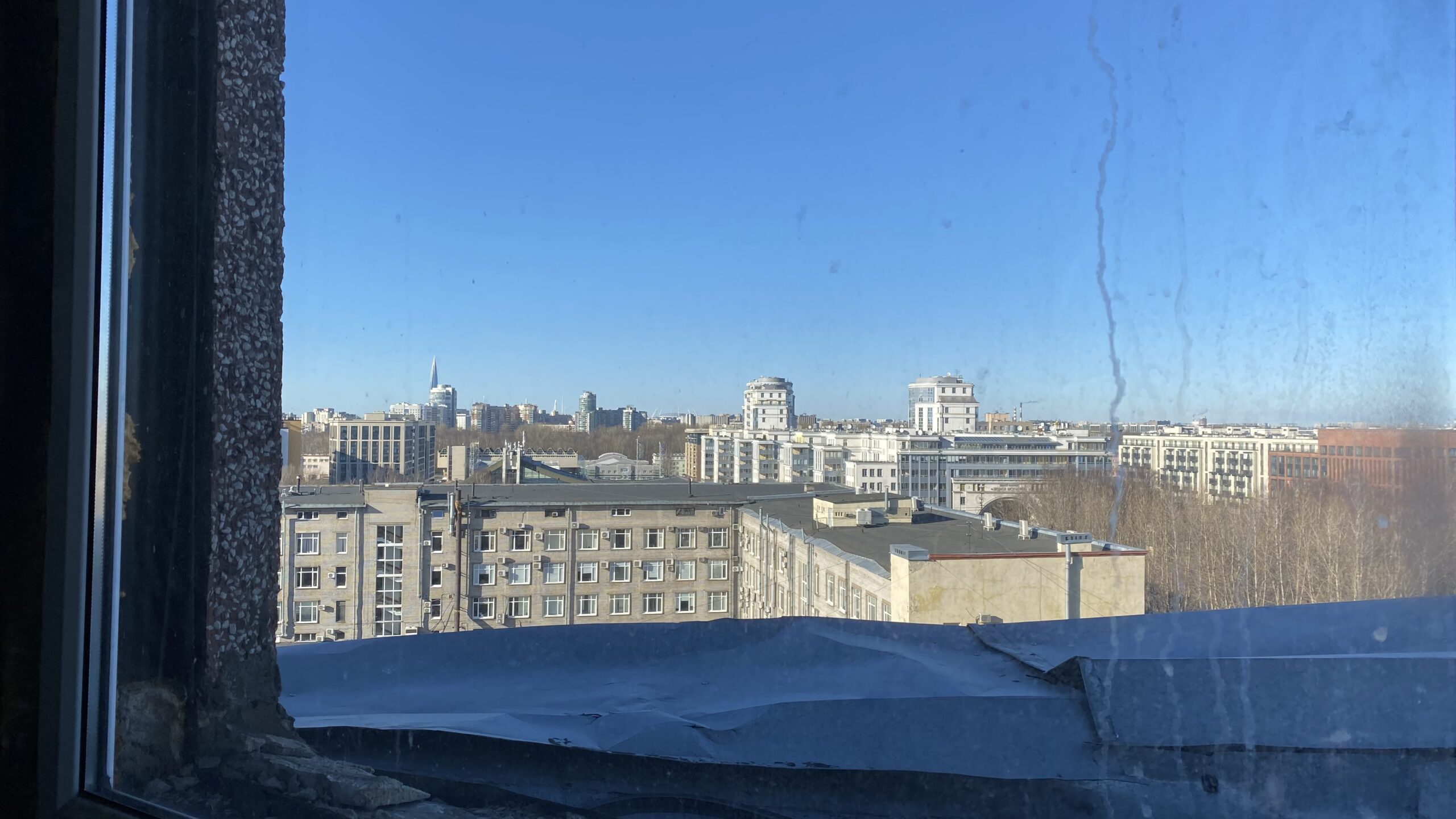 Фотография объекта