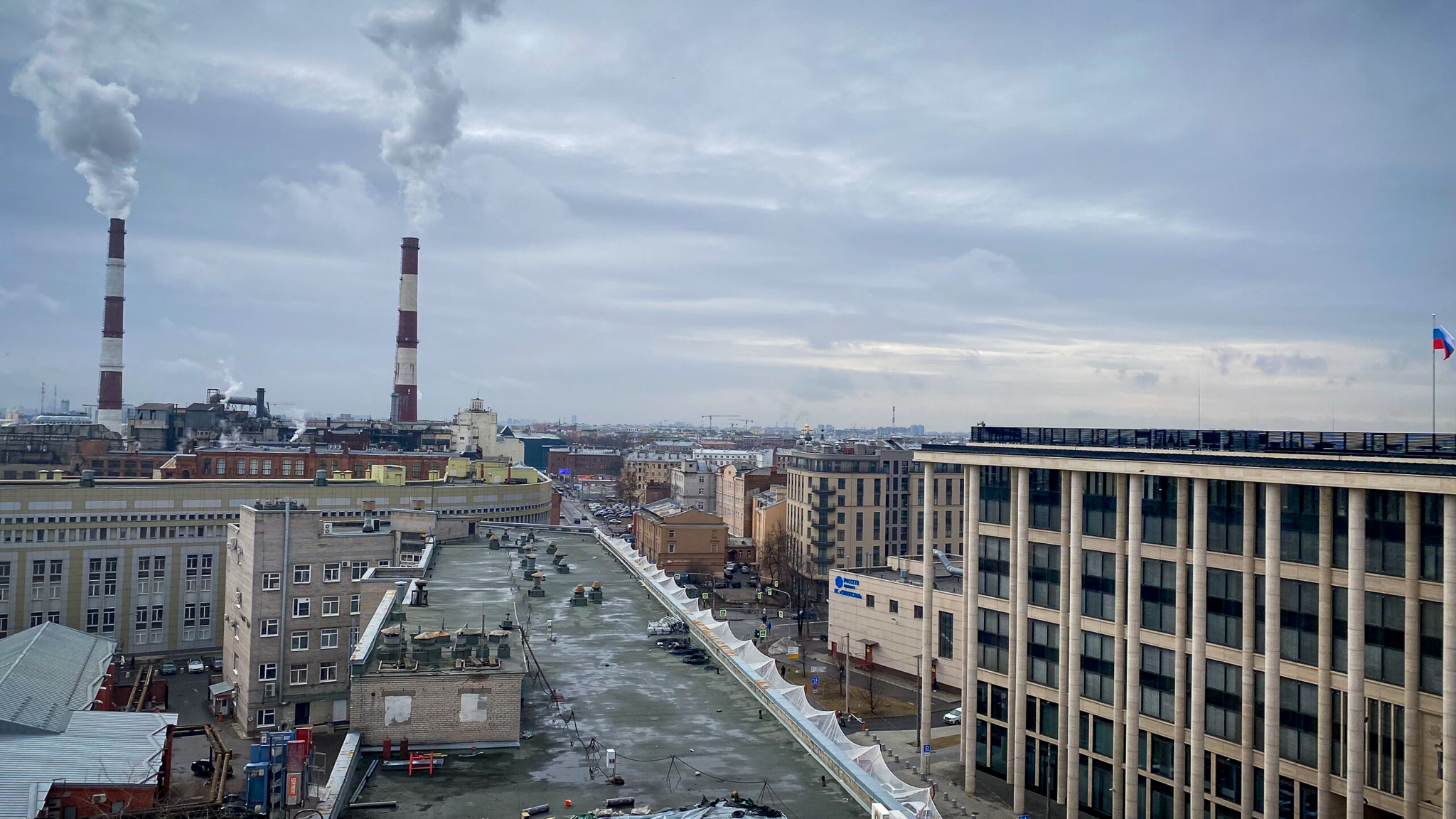 Фотография объекта