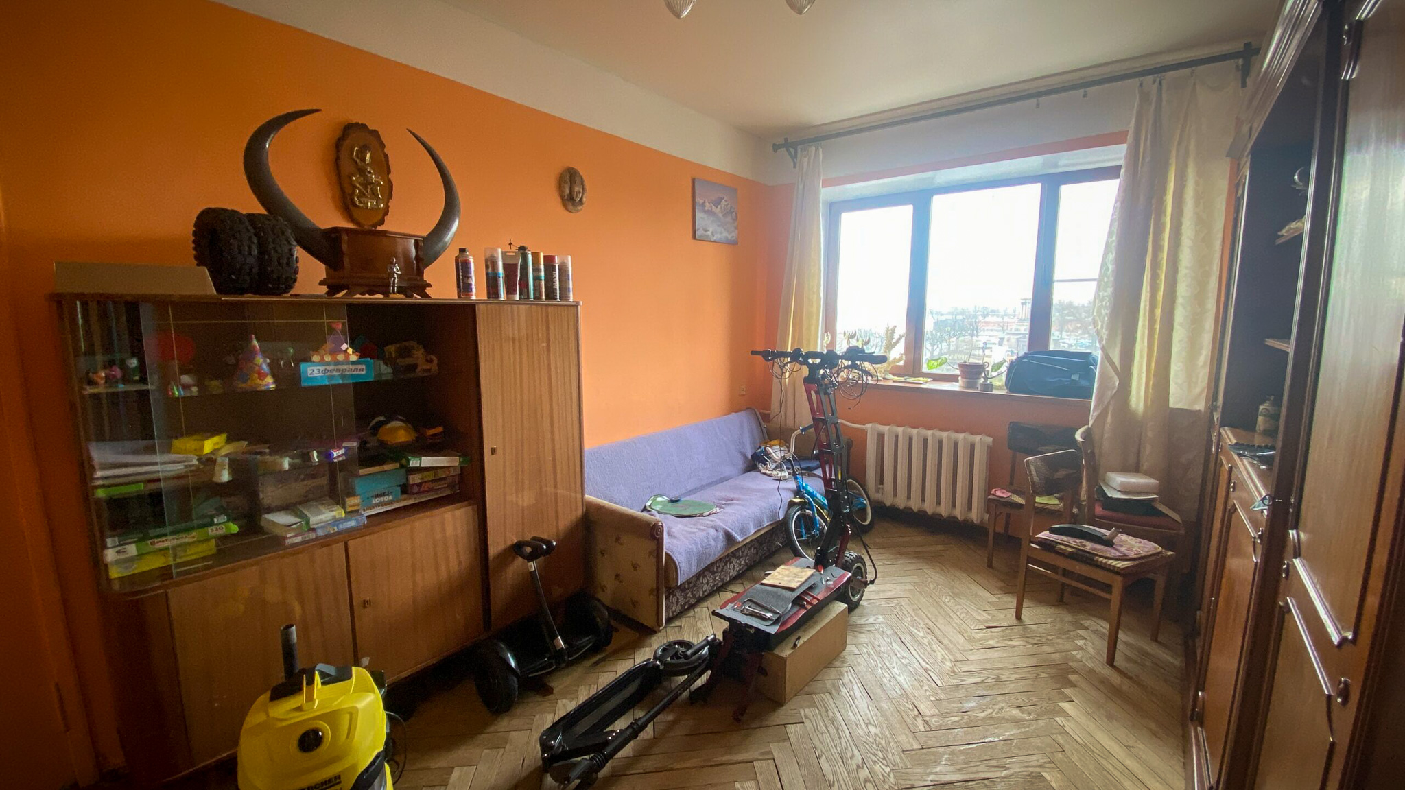 Фотография объекта