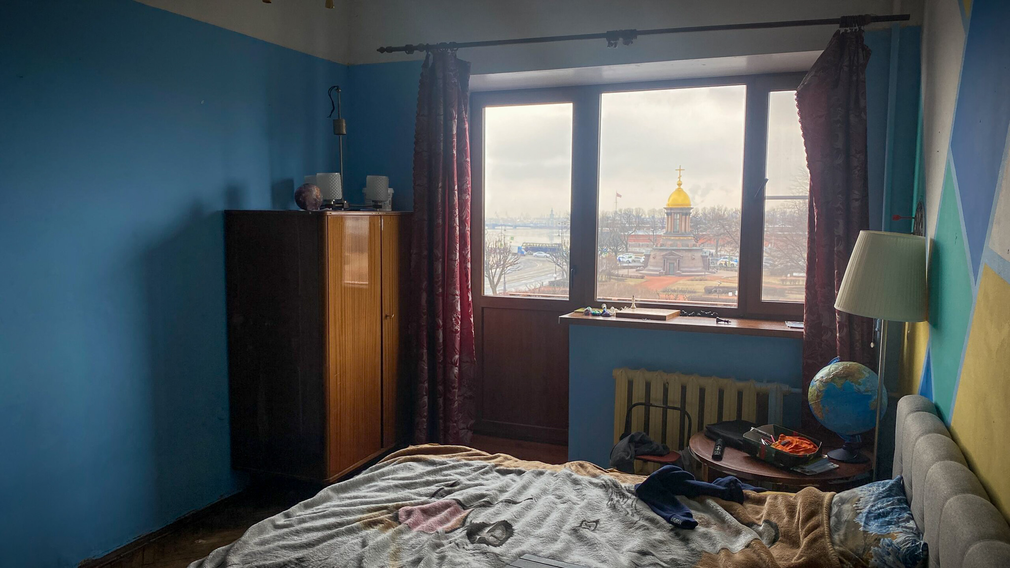 Фотография объекта