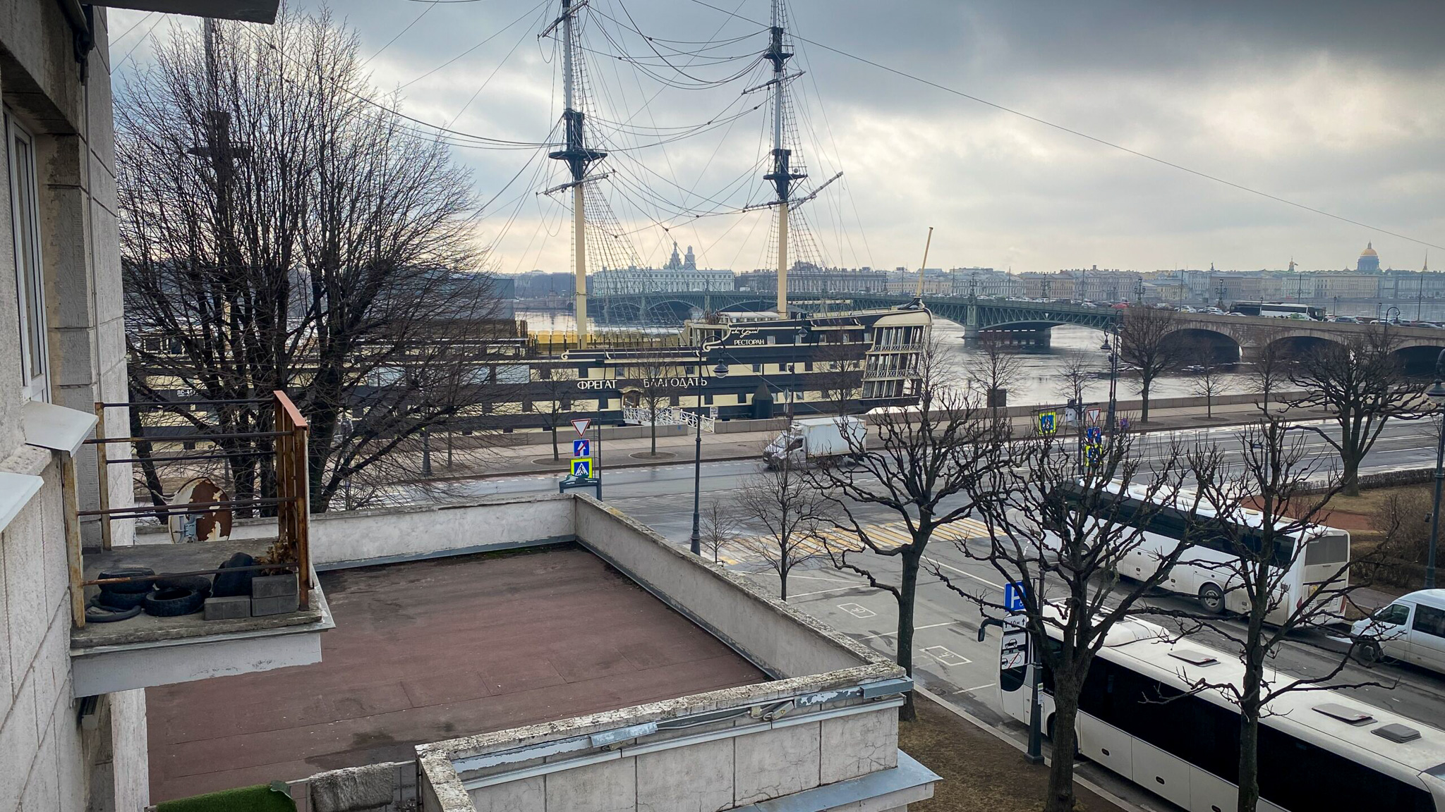 Фотография объекта