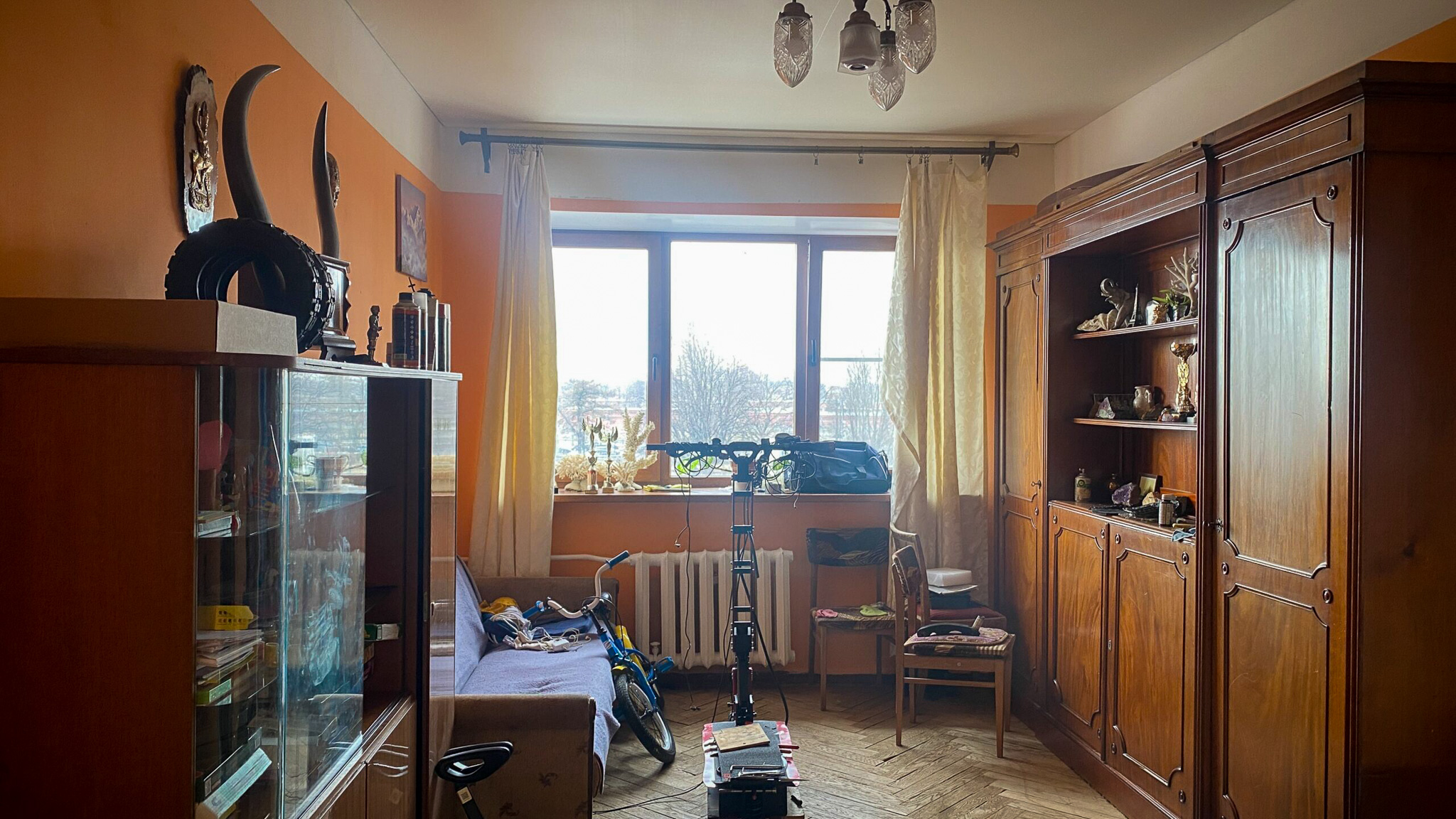 Фотография объекта