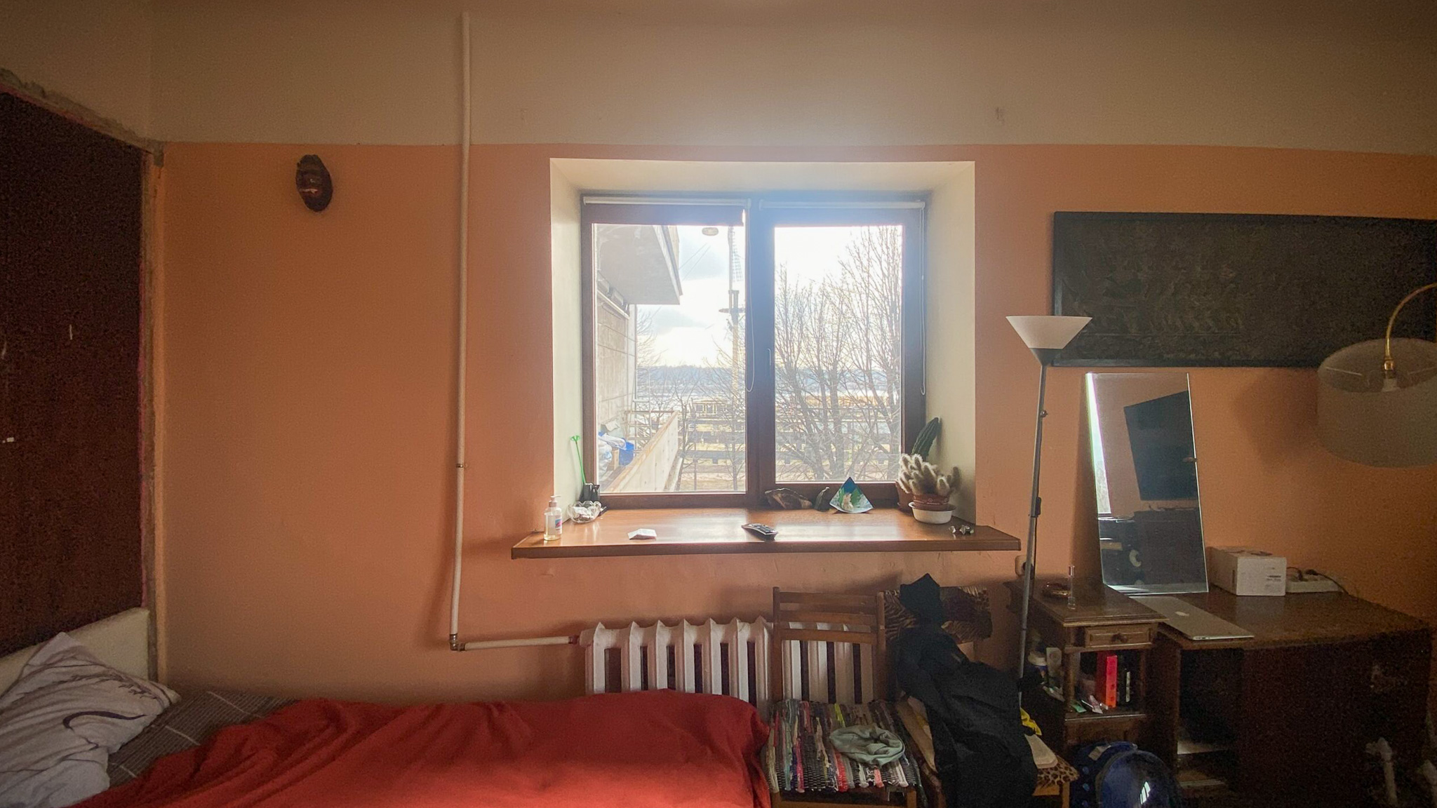 Фотография объекта