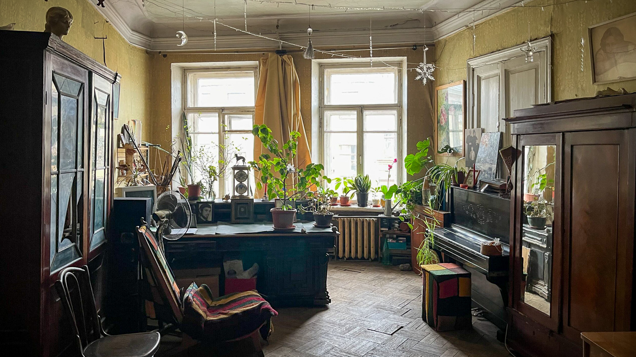Фотография объекта