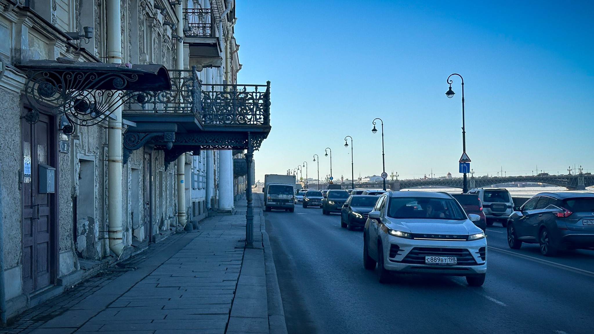 Фотография объекта