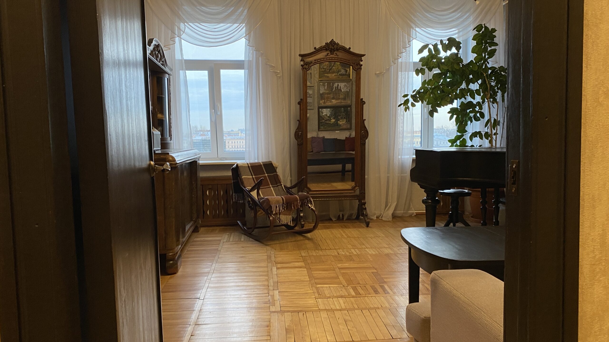 Фотография объекта