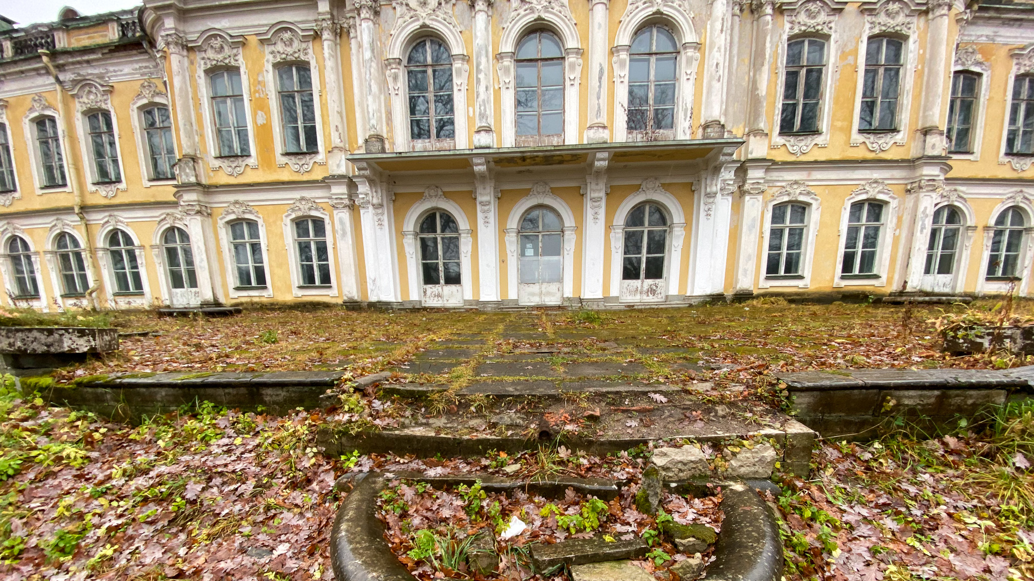 Фотография объекта
