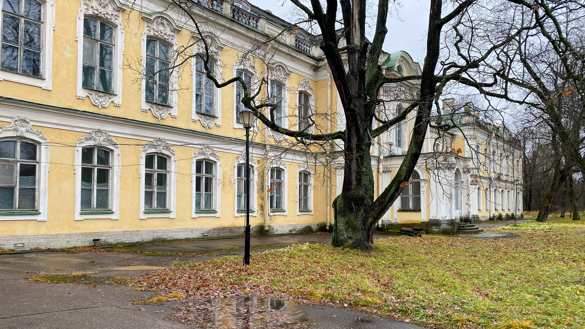 Фотография объекта