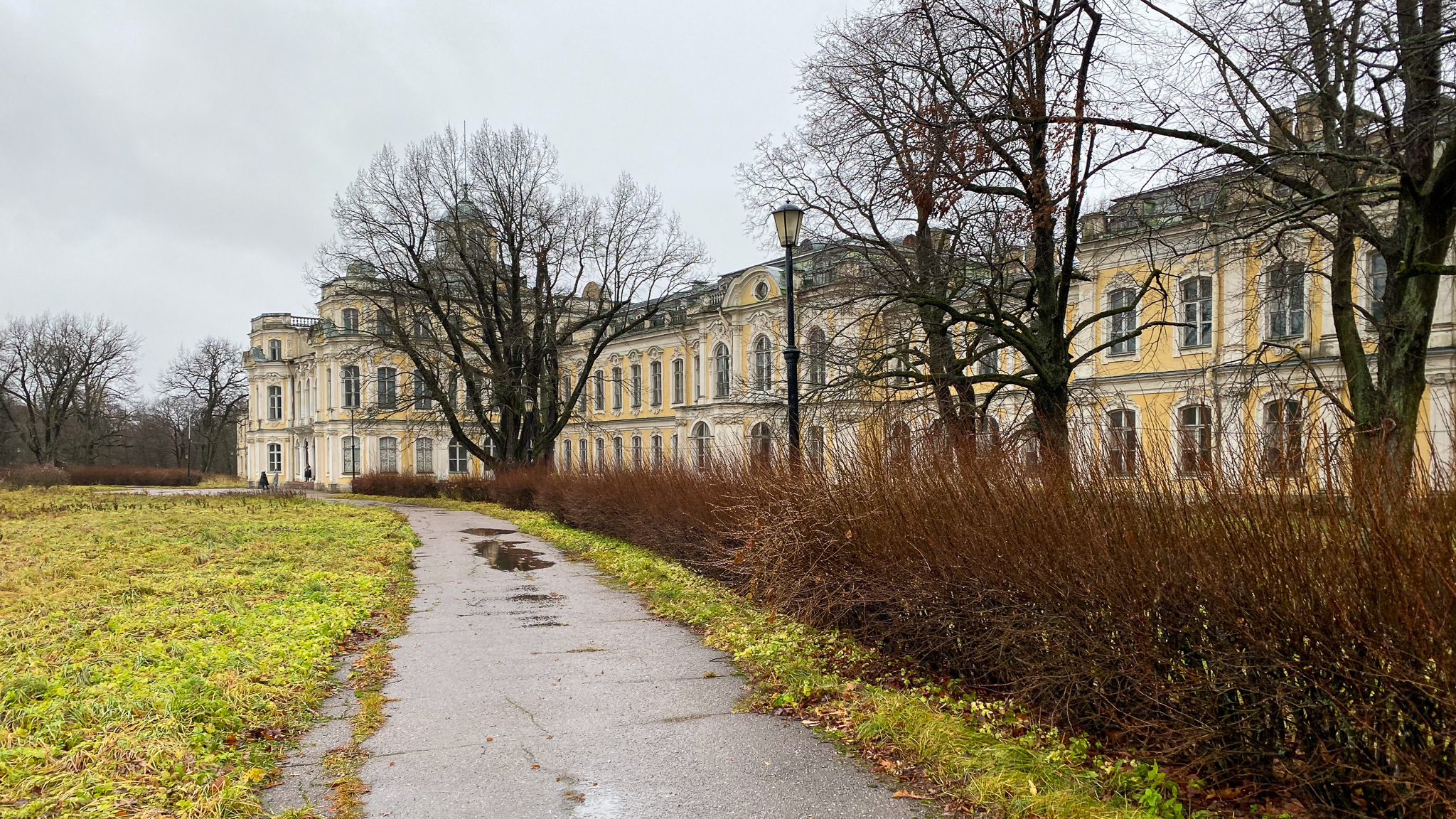 Фотография объекта
