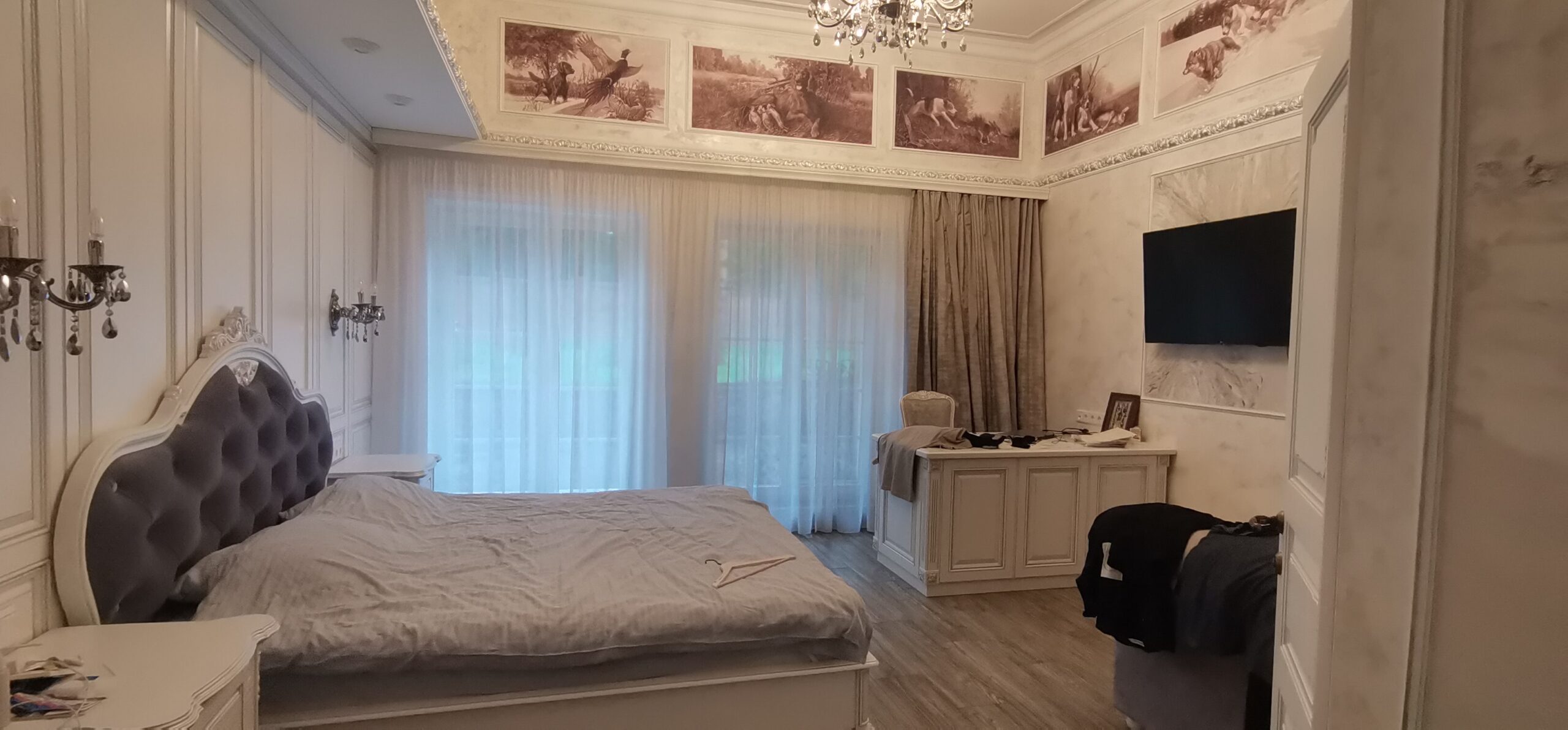 Фотография объекта