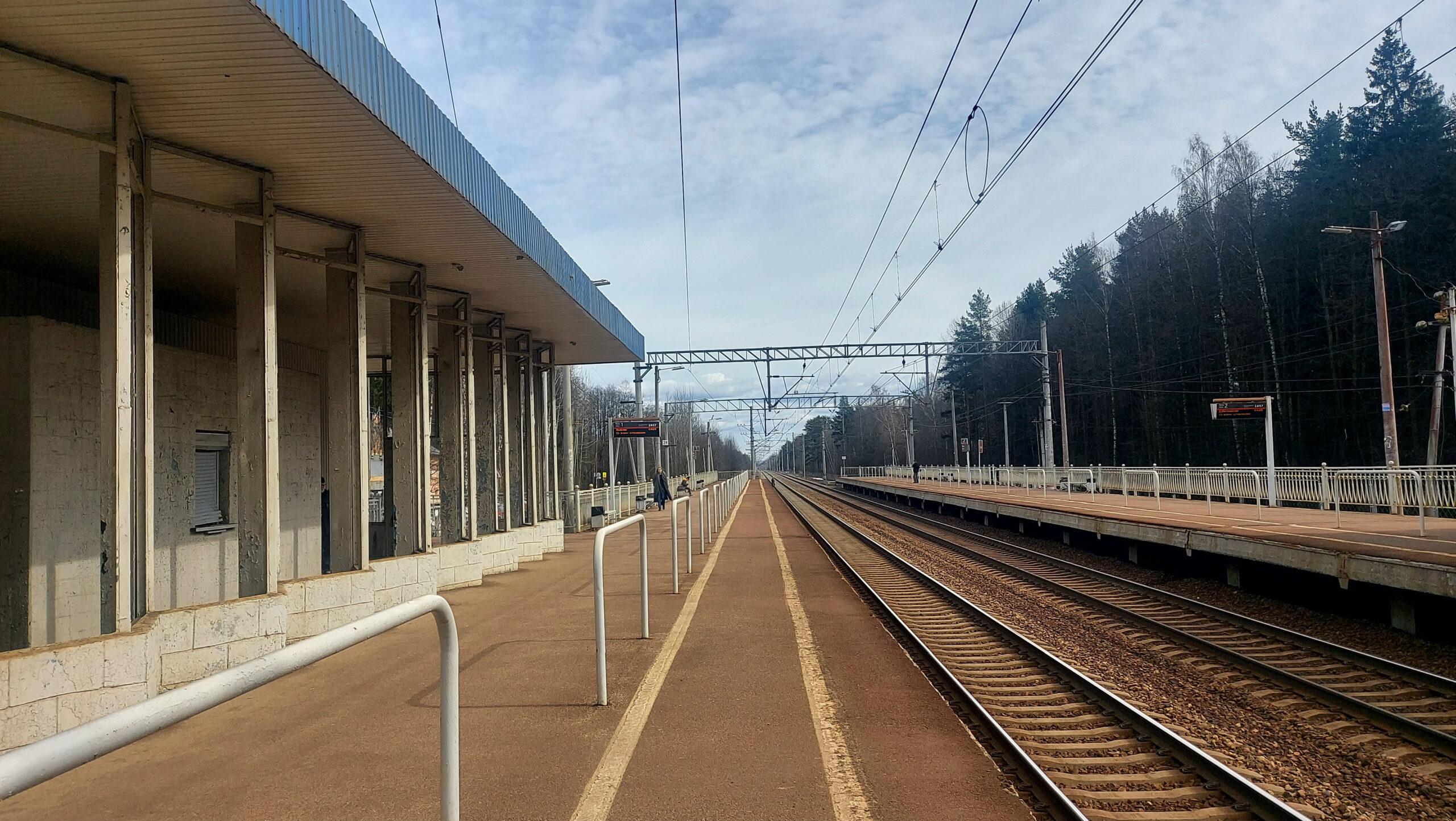 Фотография объекта