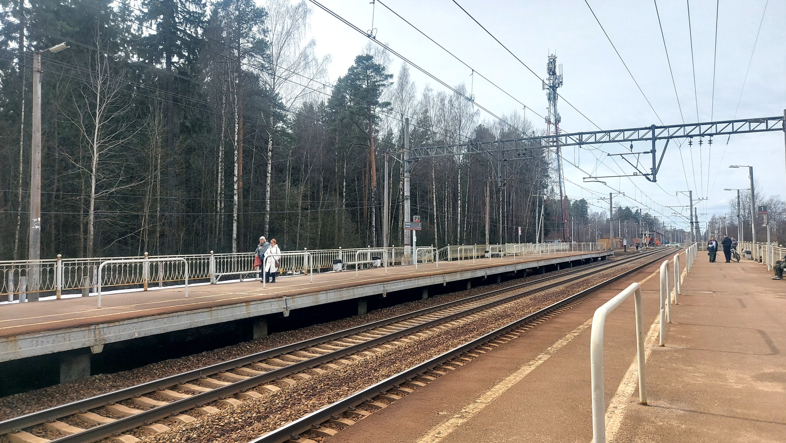 Фотография объекта