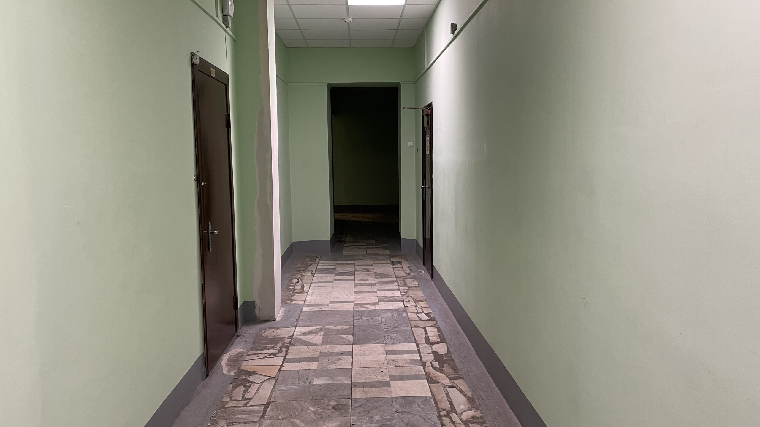 Фотография объекта