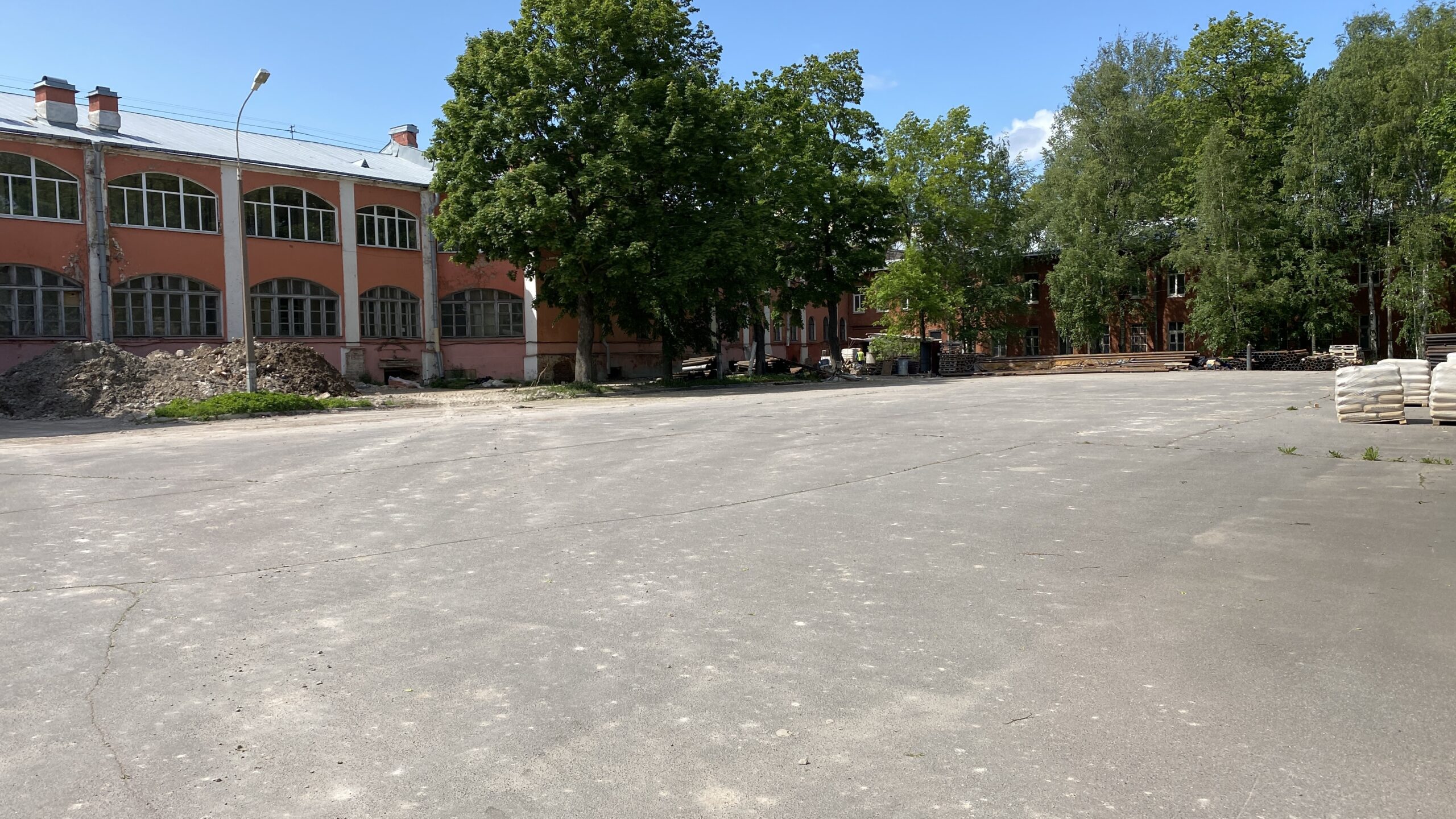 Фотография объекта
