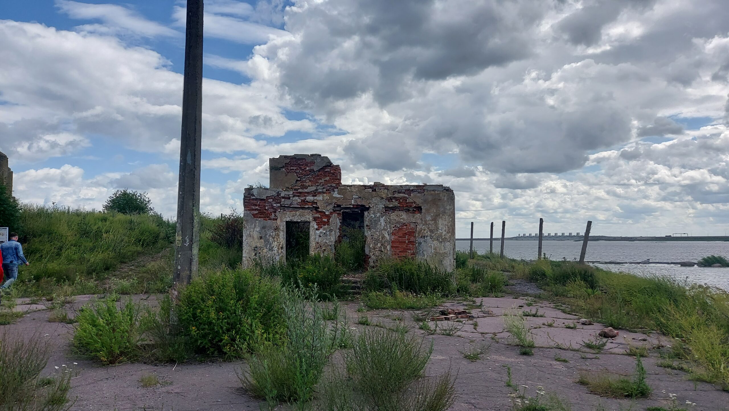 Фотография объекта