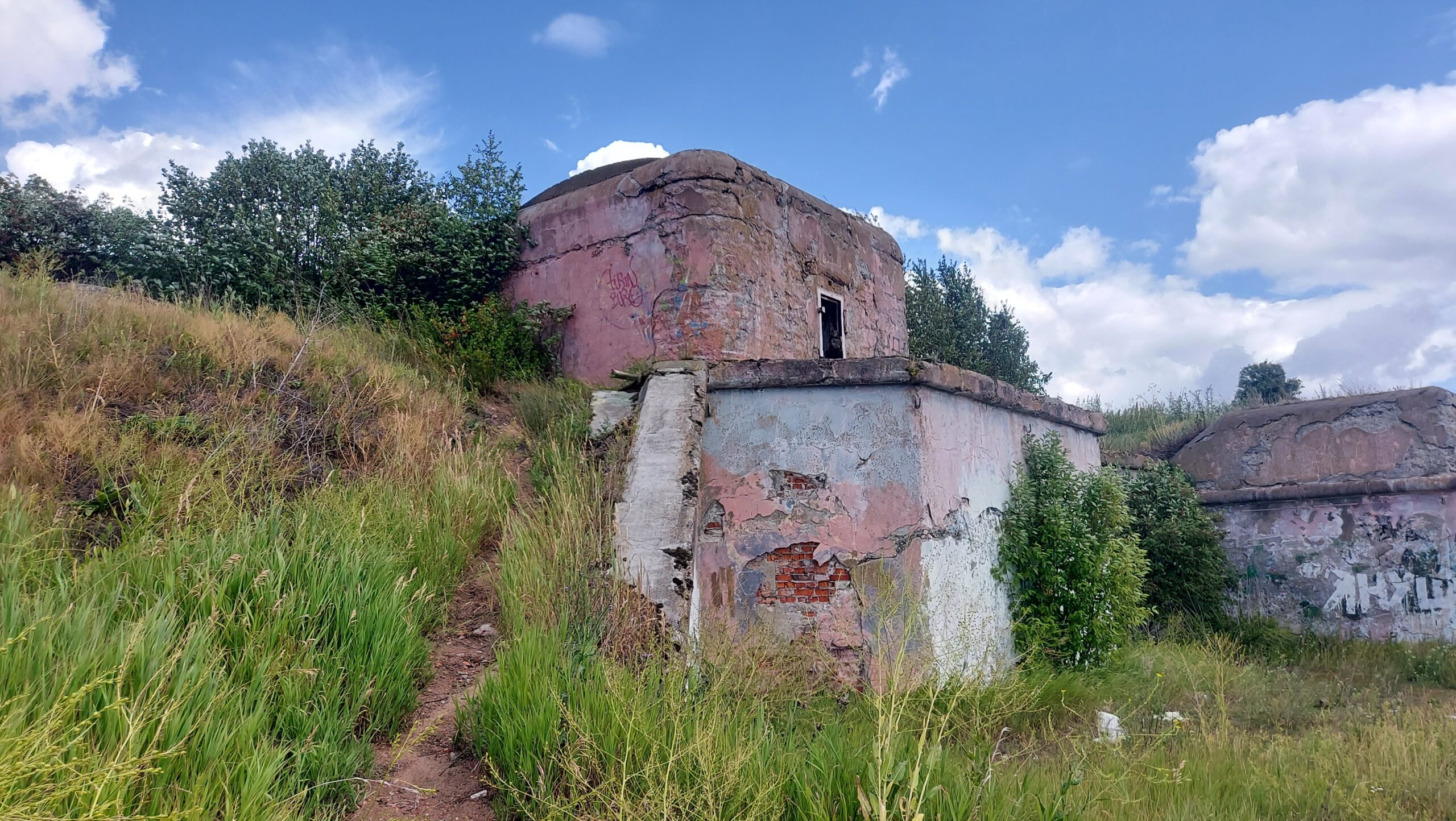 Фотография объекта
