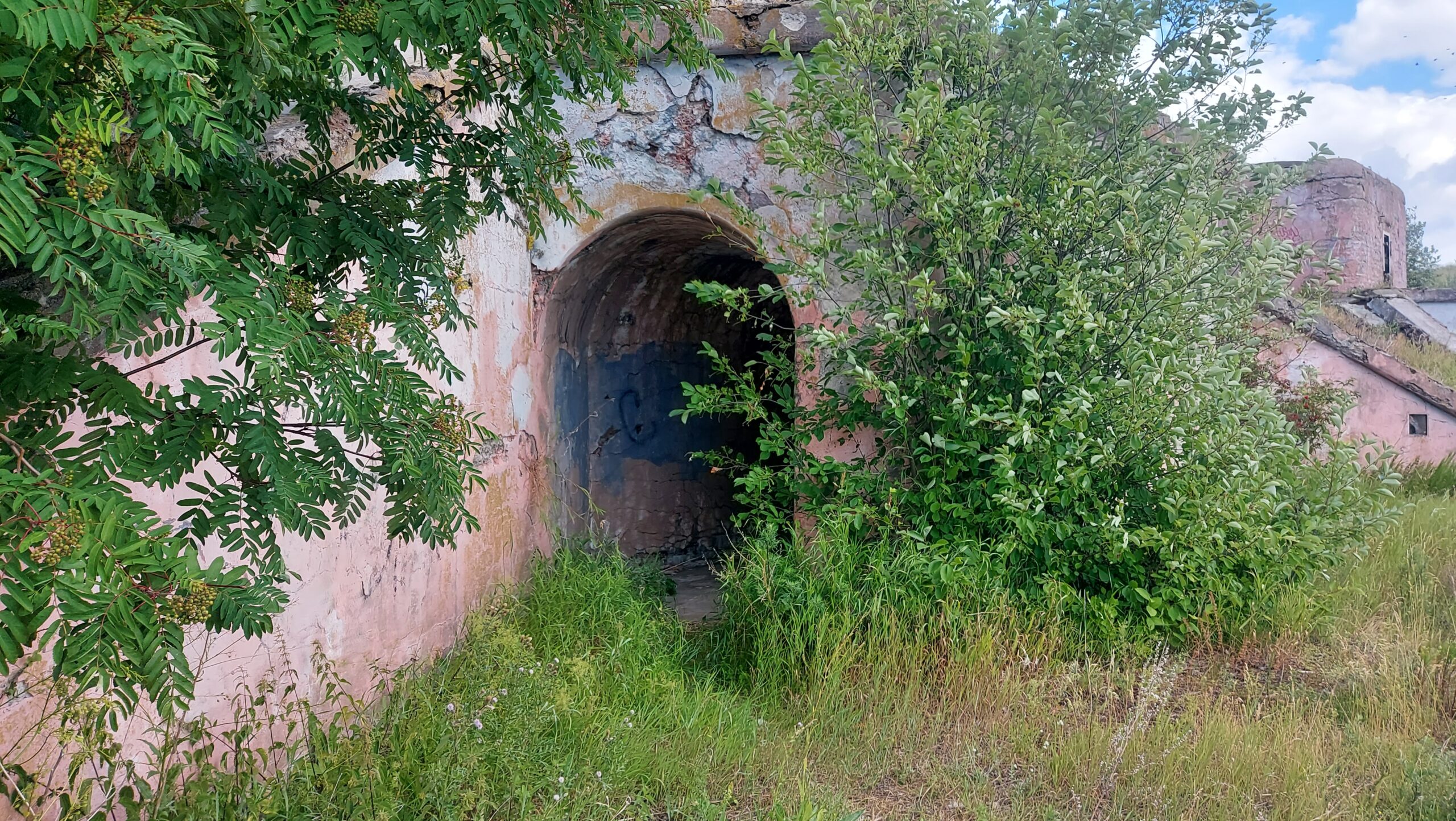 Фотография объекта