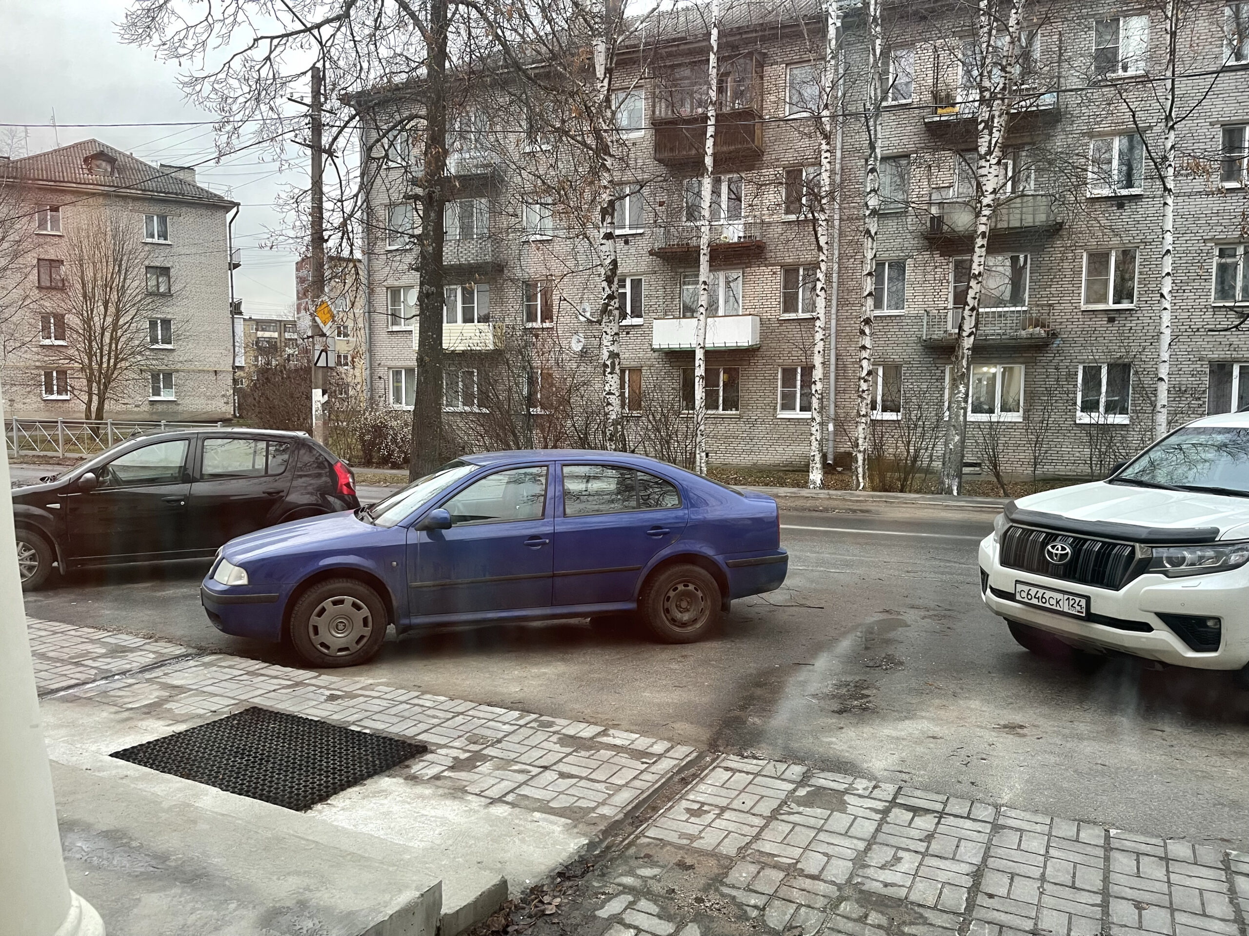 Фотография объекта