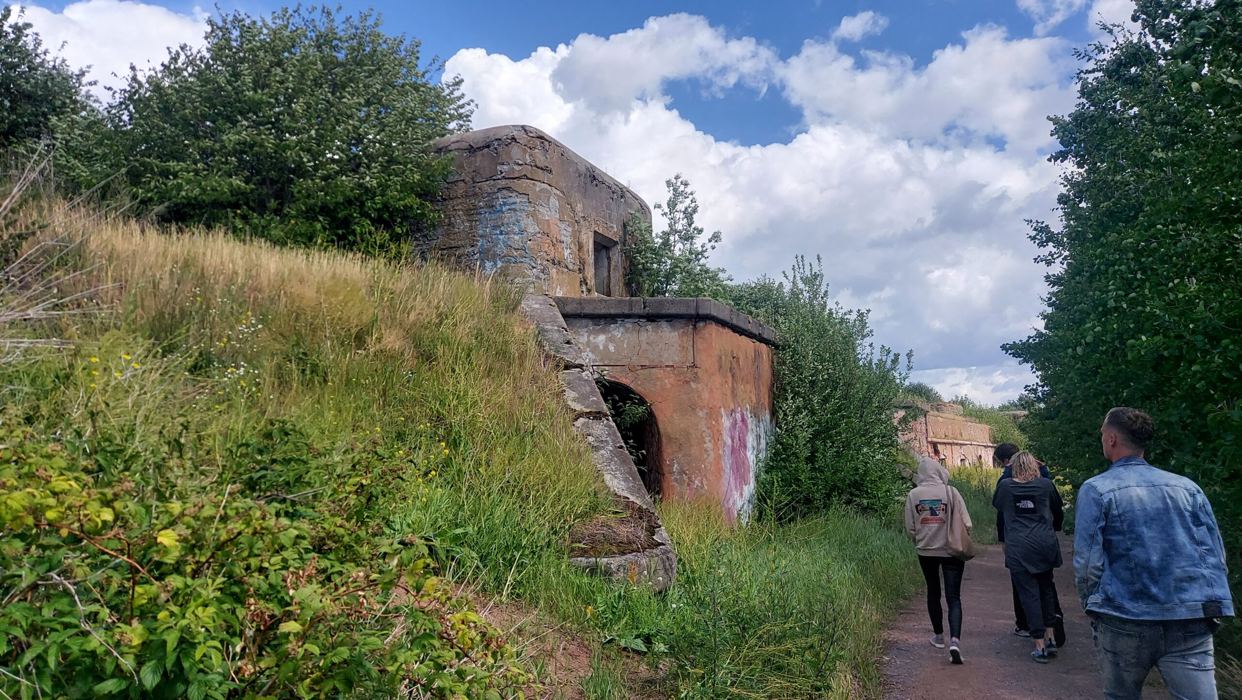 Фотография объекта